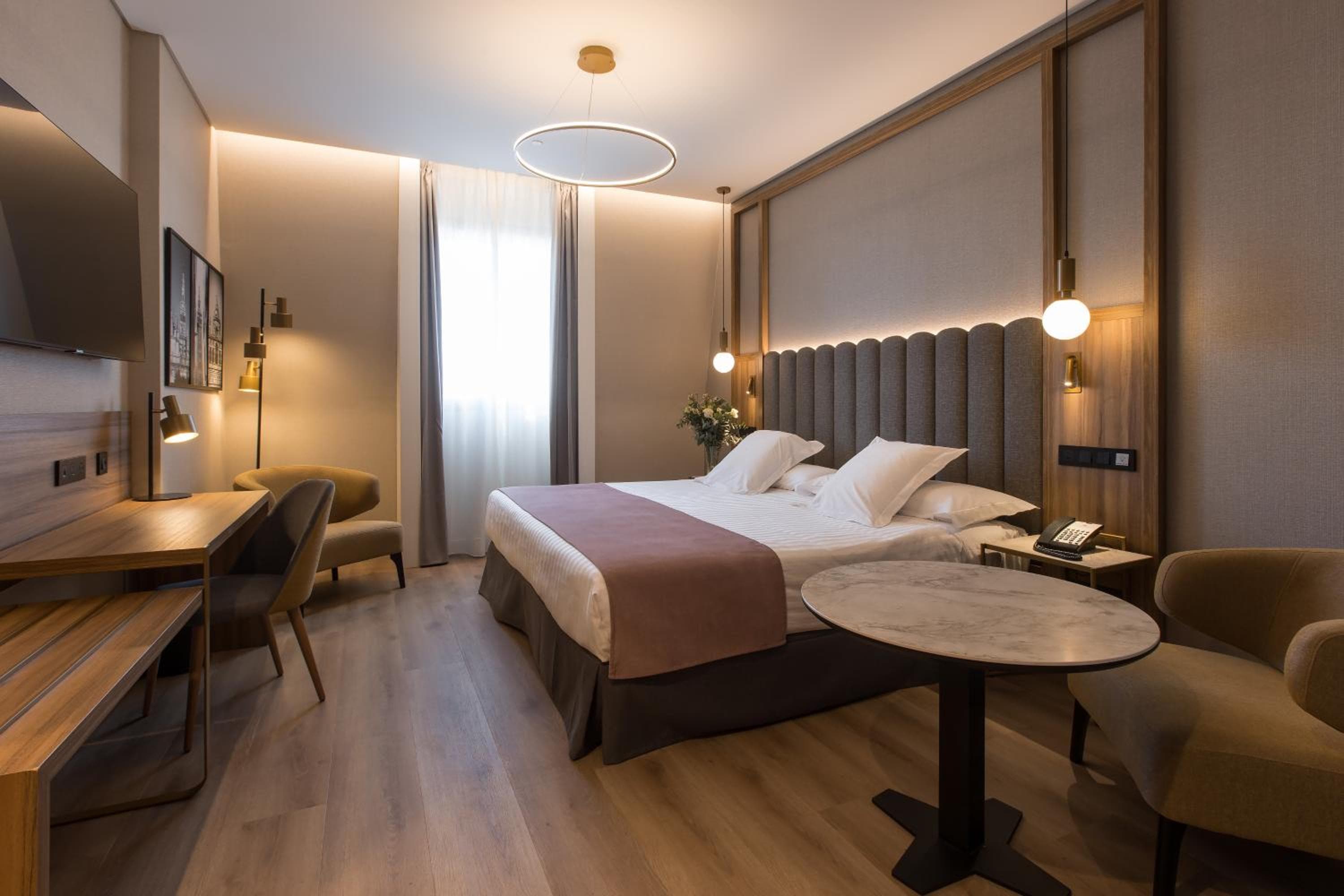 Hotel Giralda Center — 28