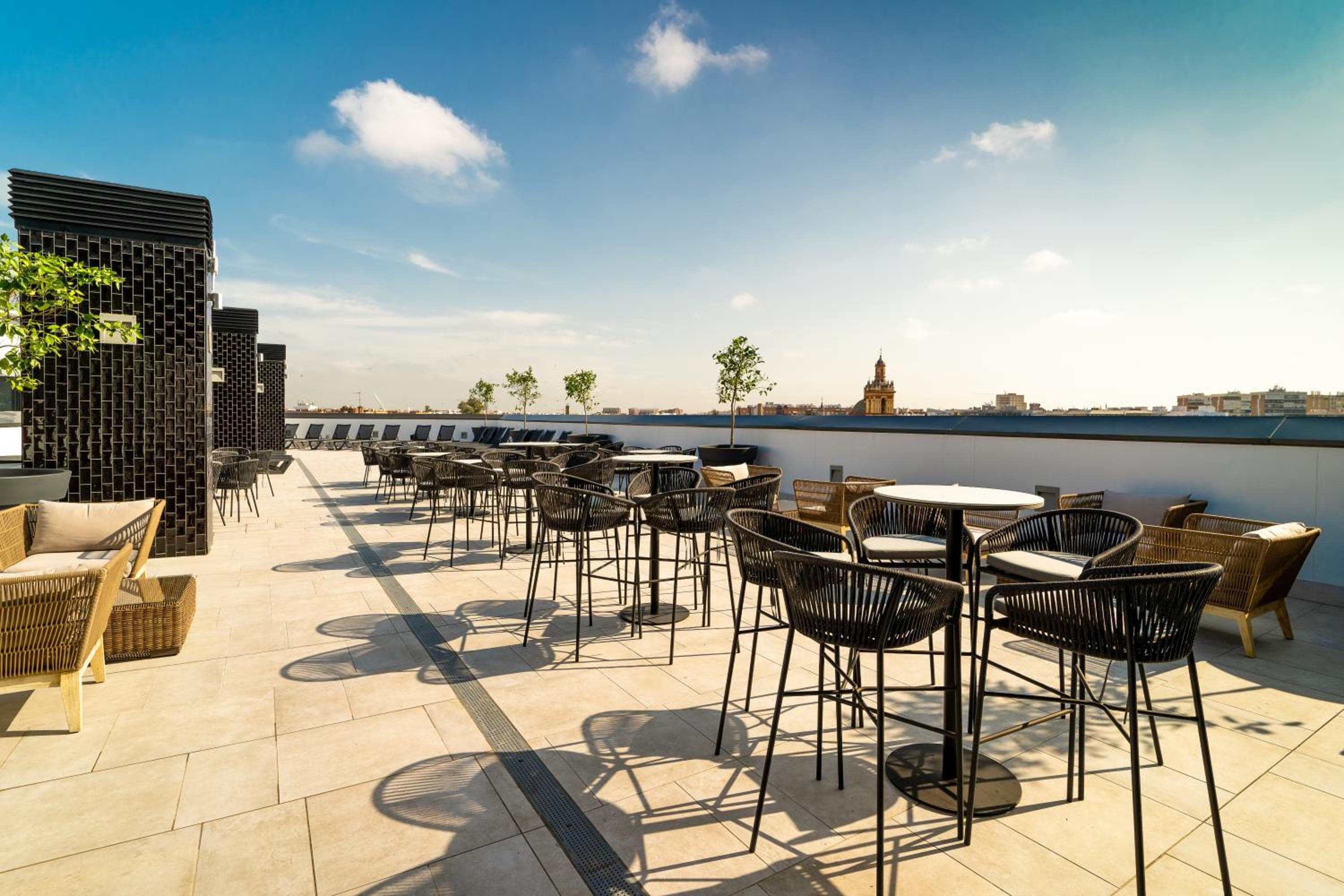 Hotel Giralda Center — 6