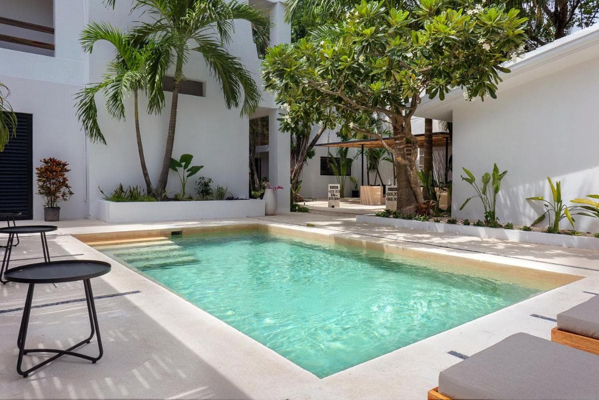 Malish Hotel & Spa — 12