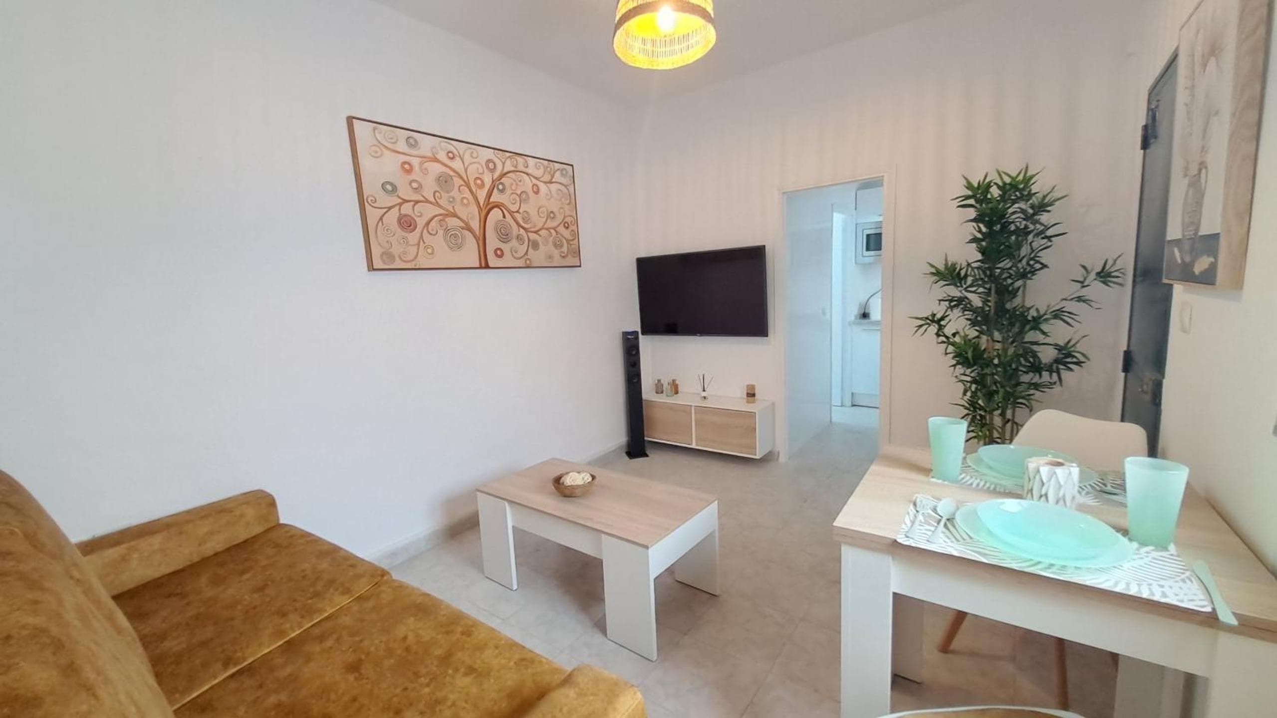 Apartamentos TrianaSol — 26