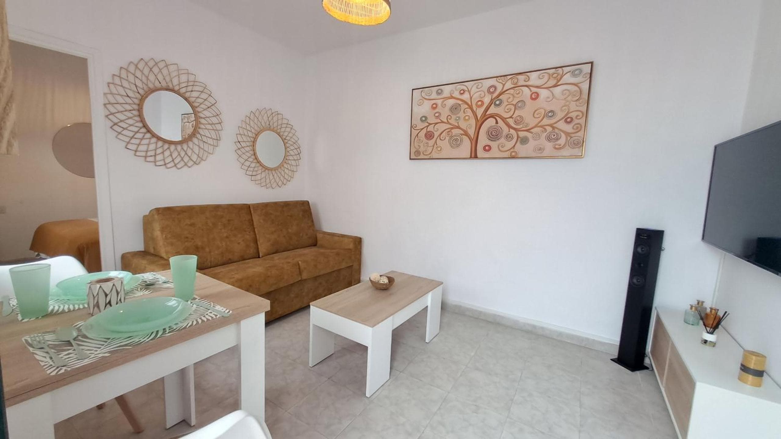 Apartamentos TrianaSol — 24