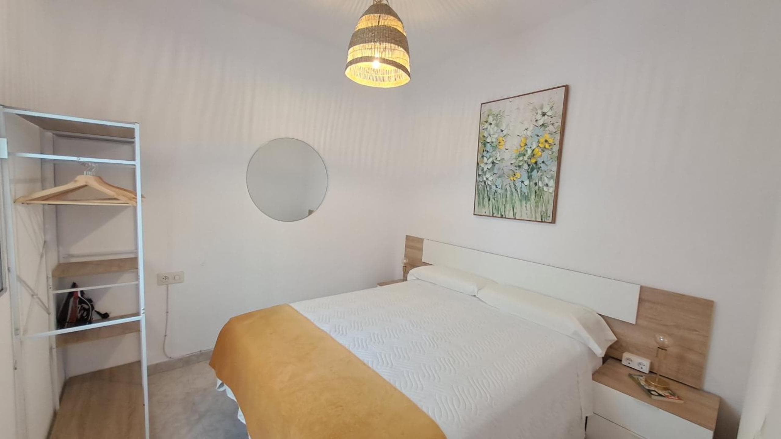 Apartamentos TrianaSol — 25