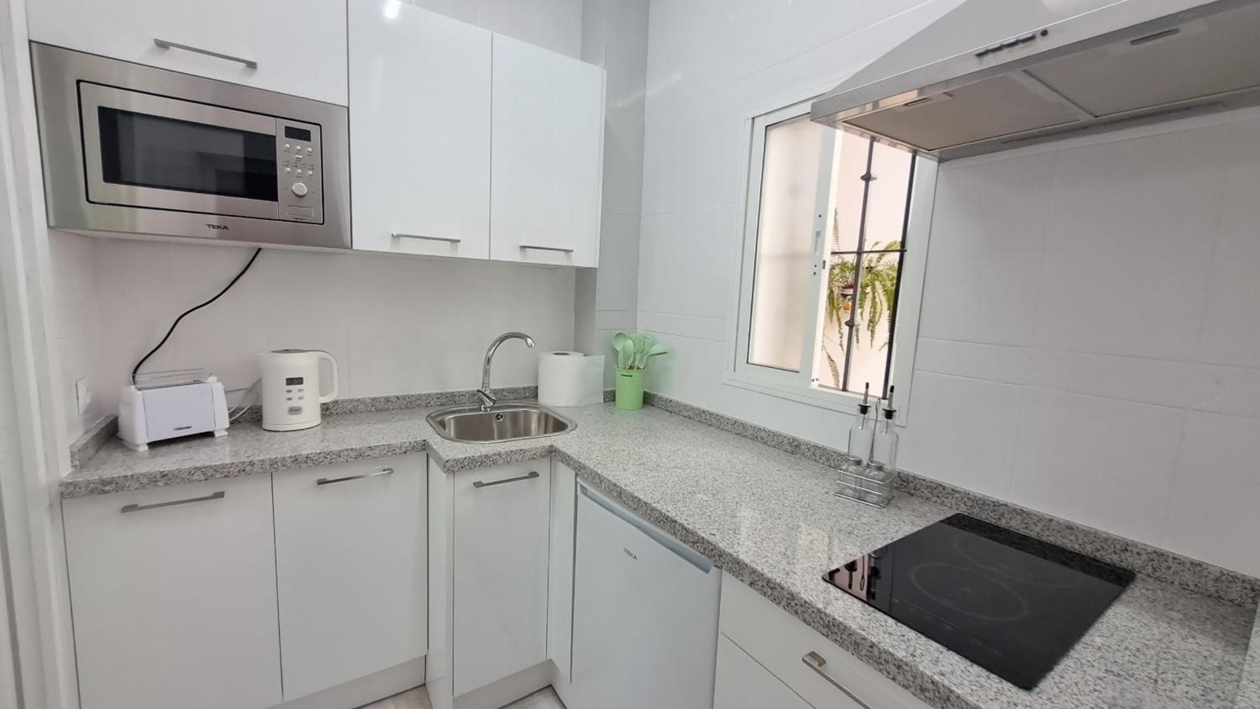 Apartamentos TrianaSol — 12