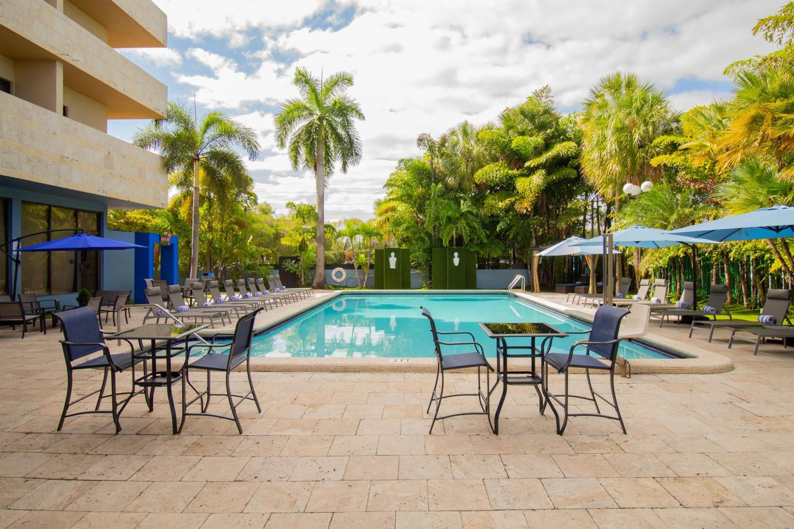 Regency Miami Airport by Sonesta — 5