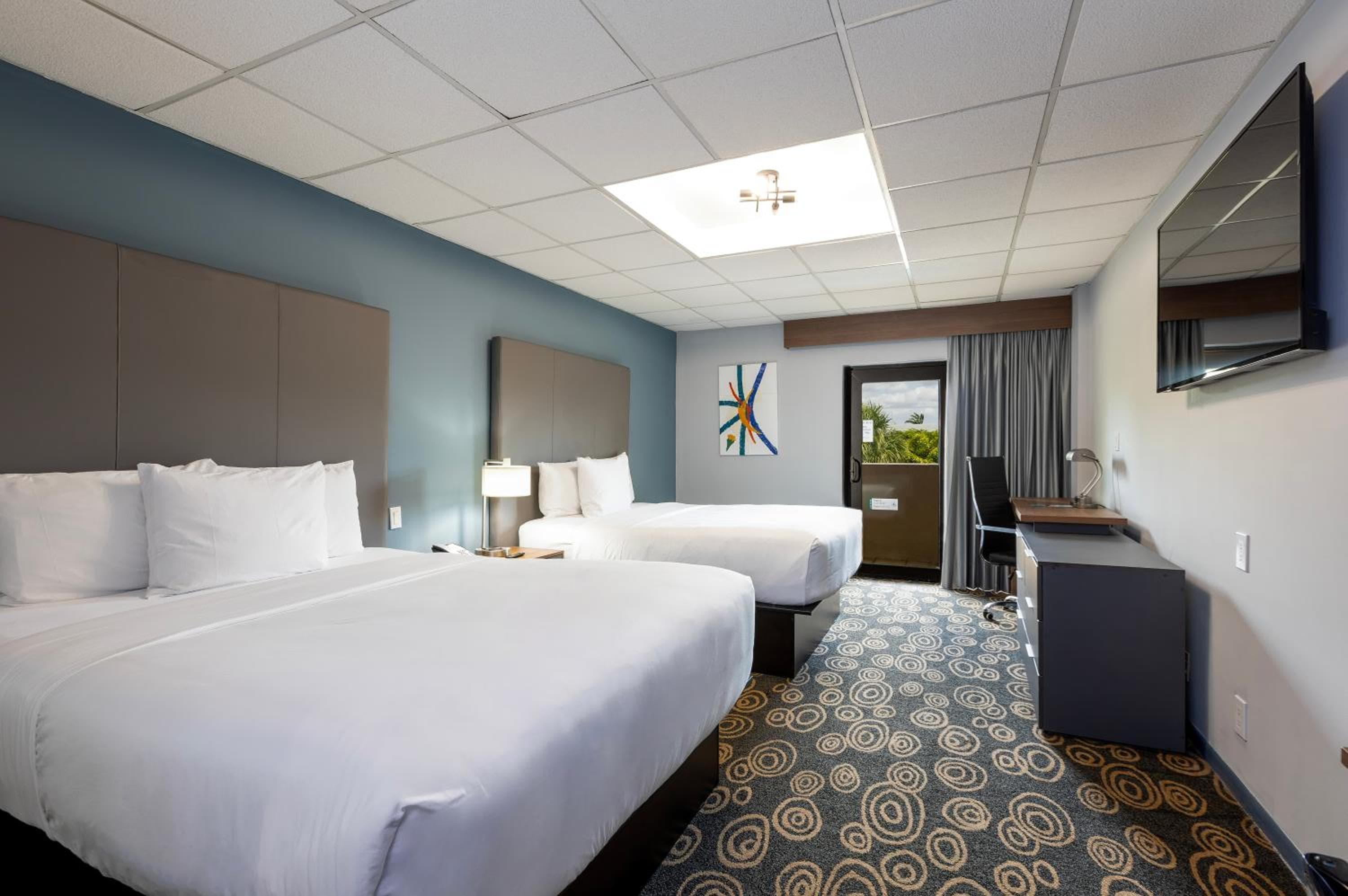 Regency Miami Airport by Sonesta — 10