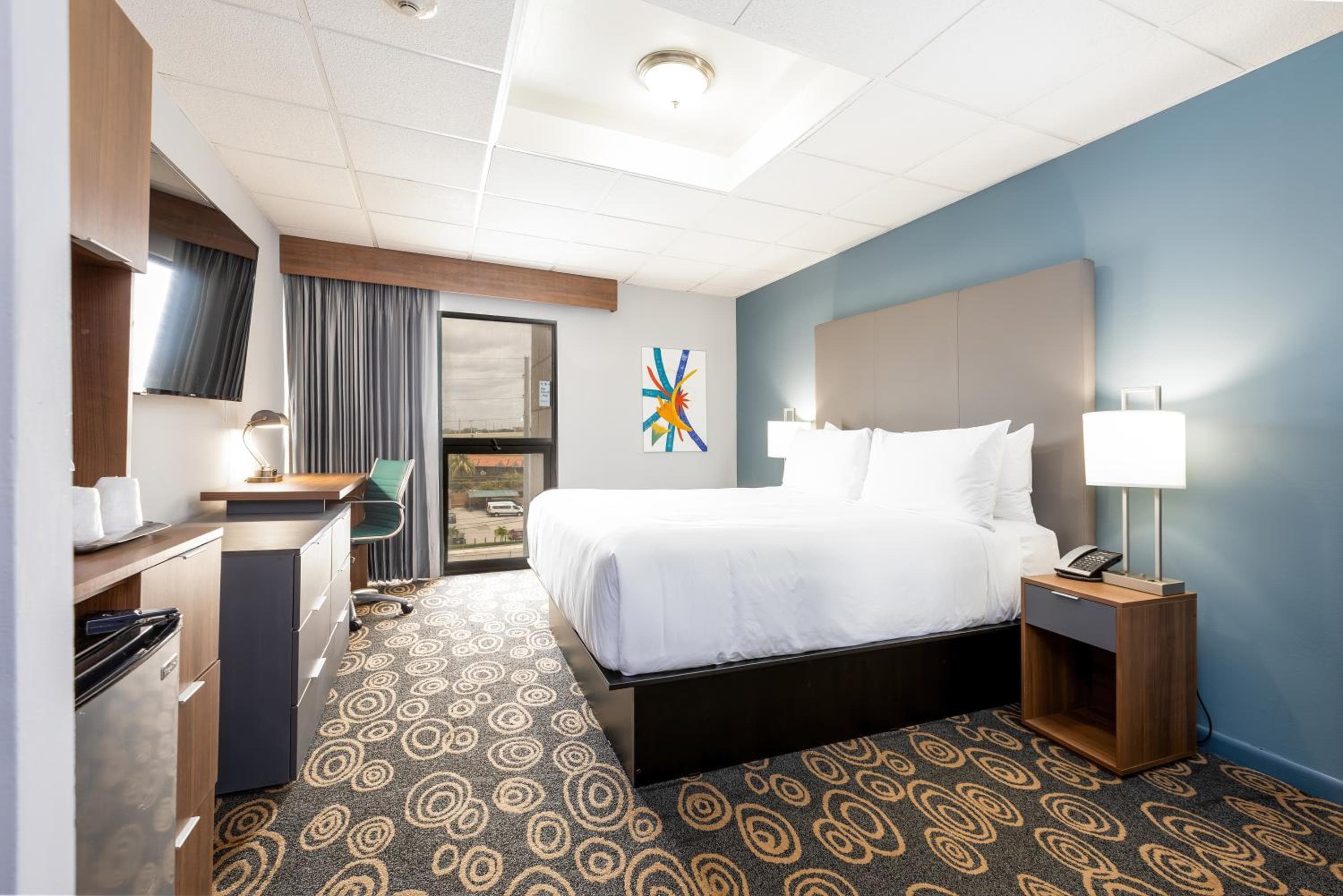 Regency Miami Airport by Sonesta — 13
