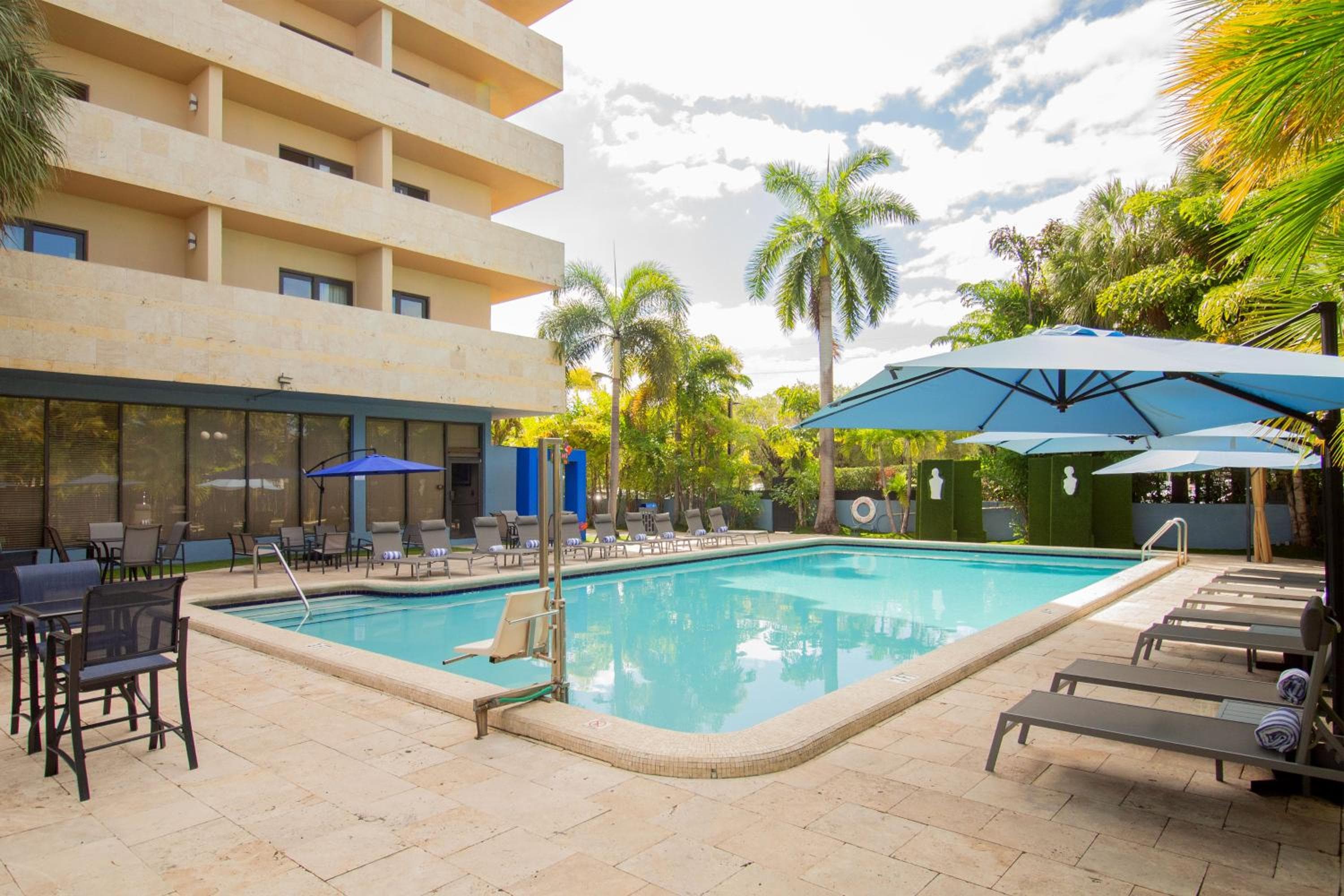 Regency Miami Airport by Sonesta — 18