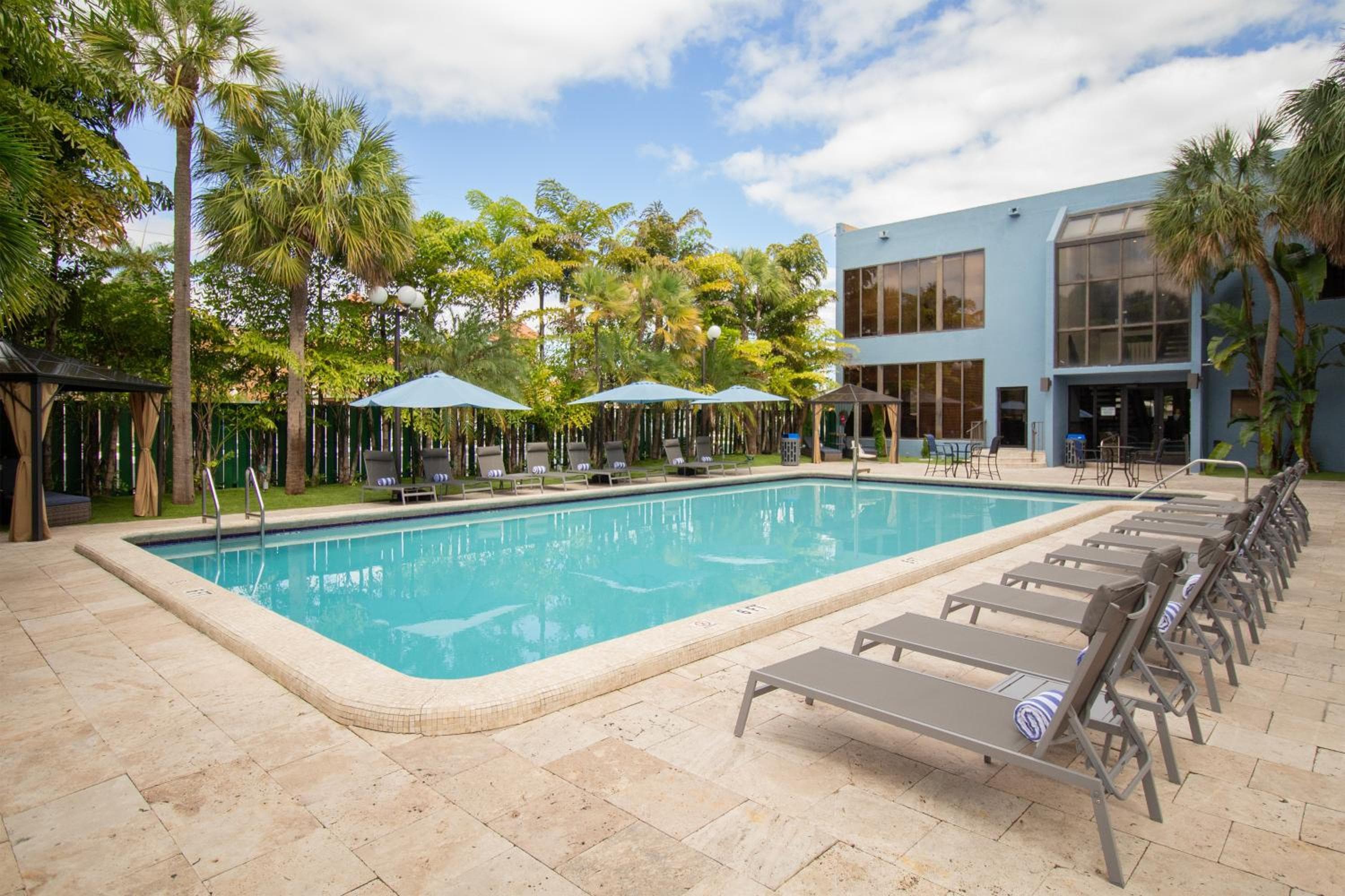 Regency Miami Airport by Sonesta — 24