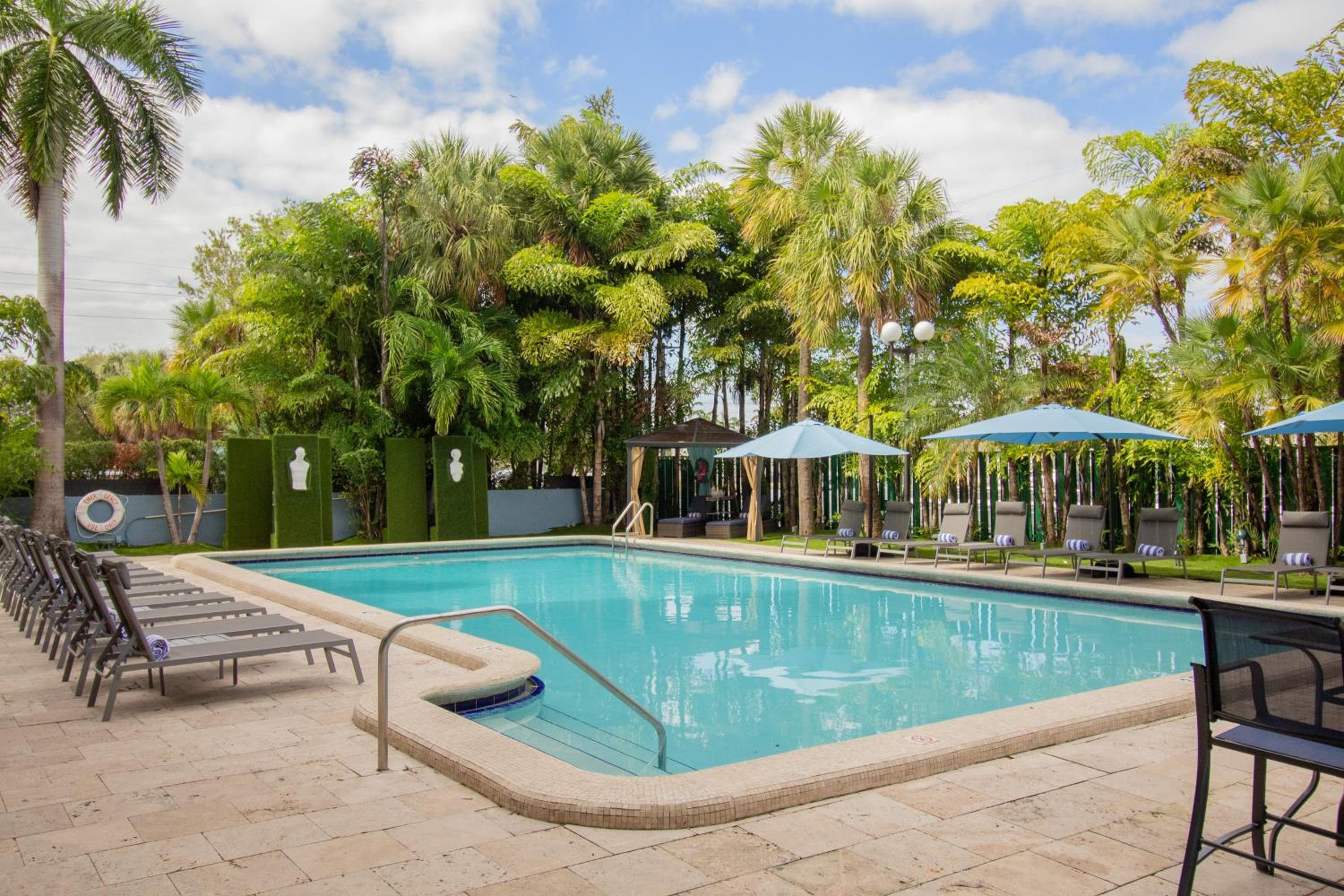 Regency Miami Airport by Sonesta — 23
