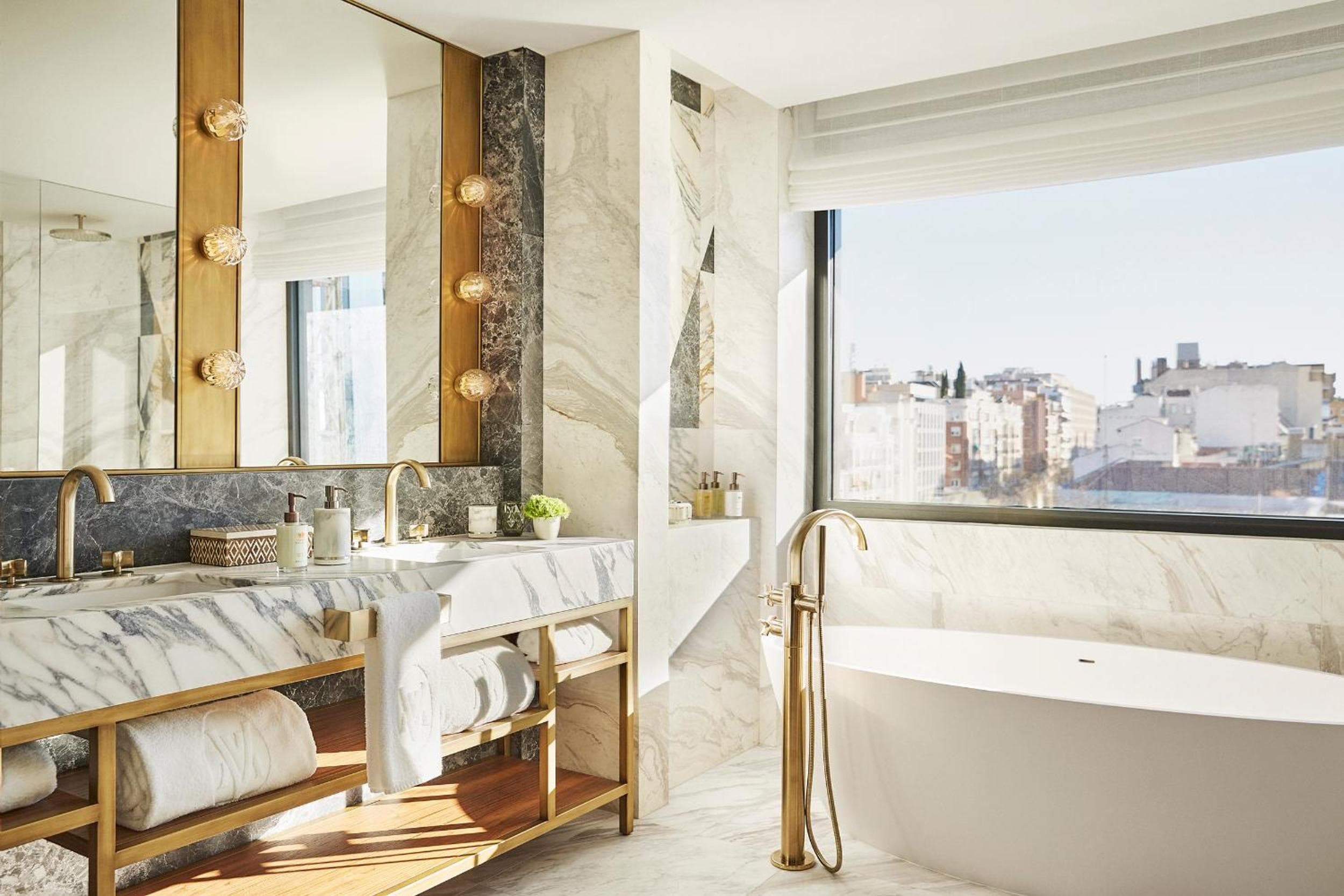 Rosewood Villa Magna — 29