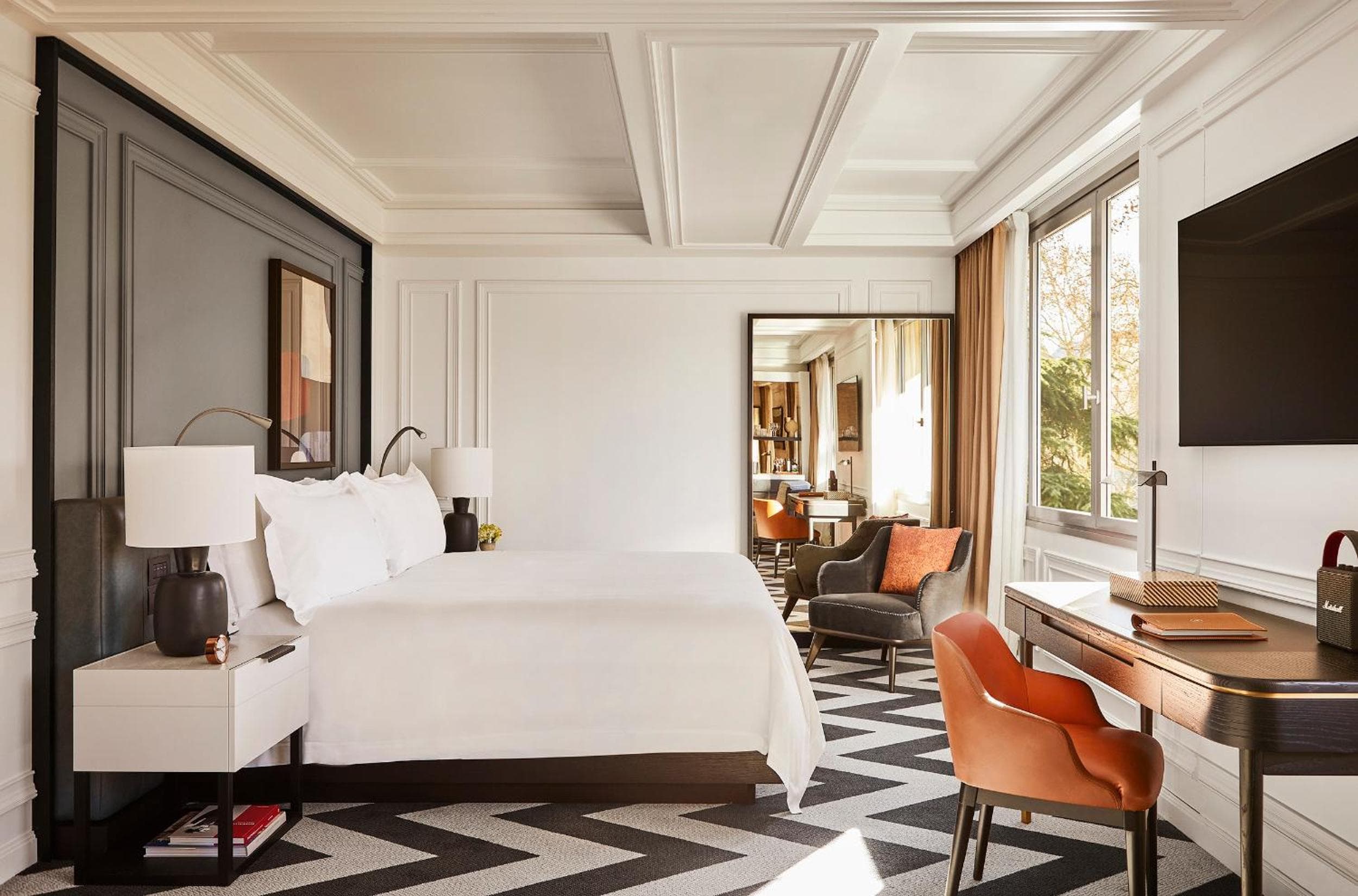Rosewood Villa Magna — 16
