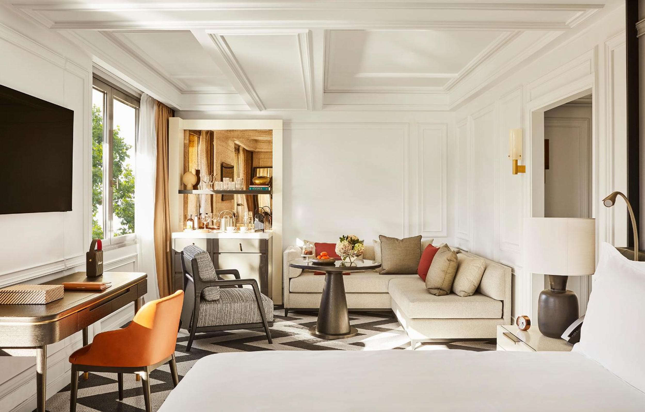 Rosewood Villa Magna — 23