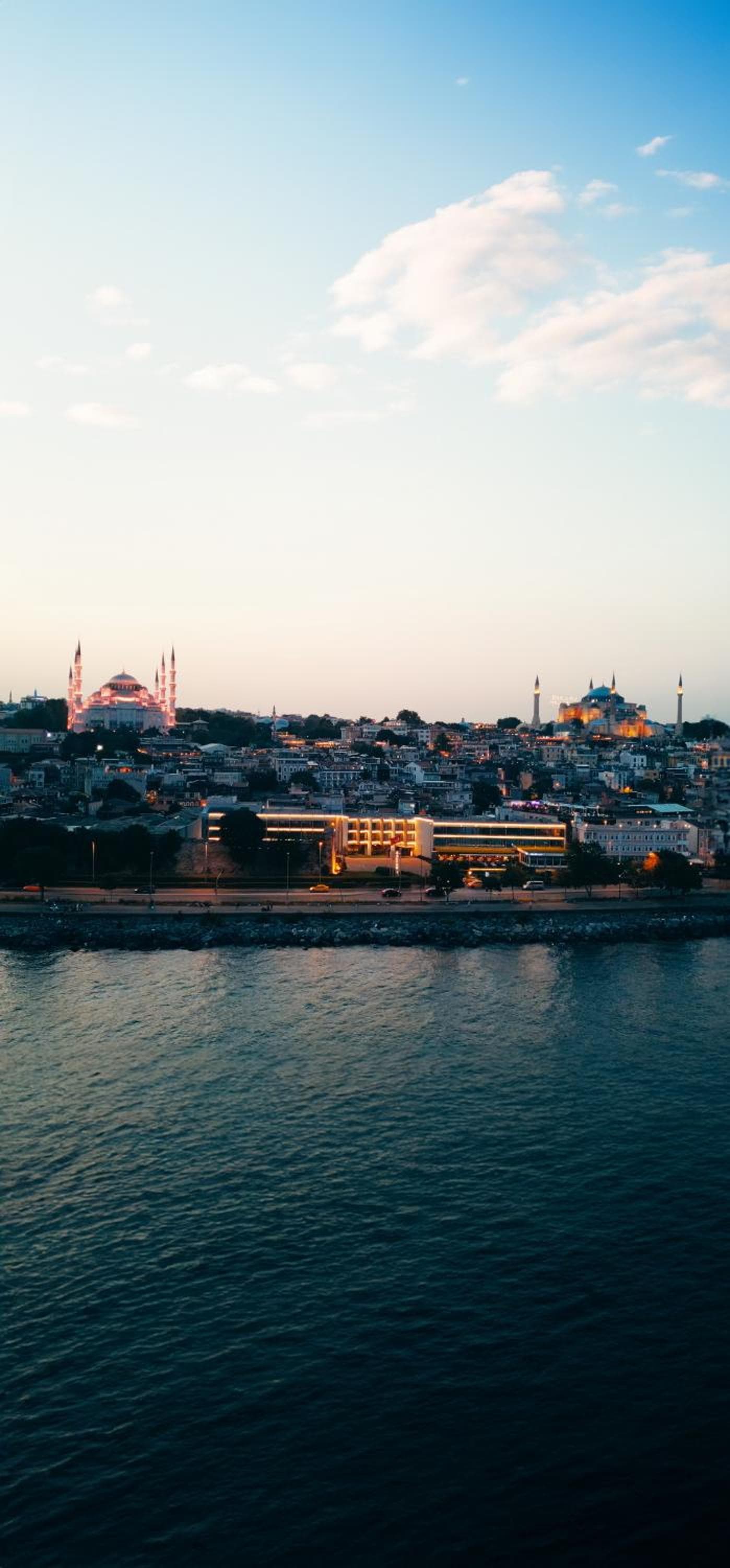 Hotel Kalyon Estambul — 8