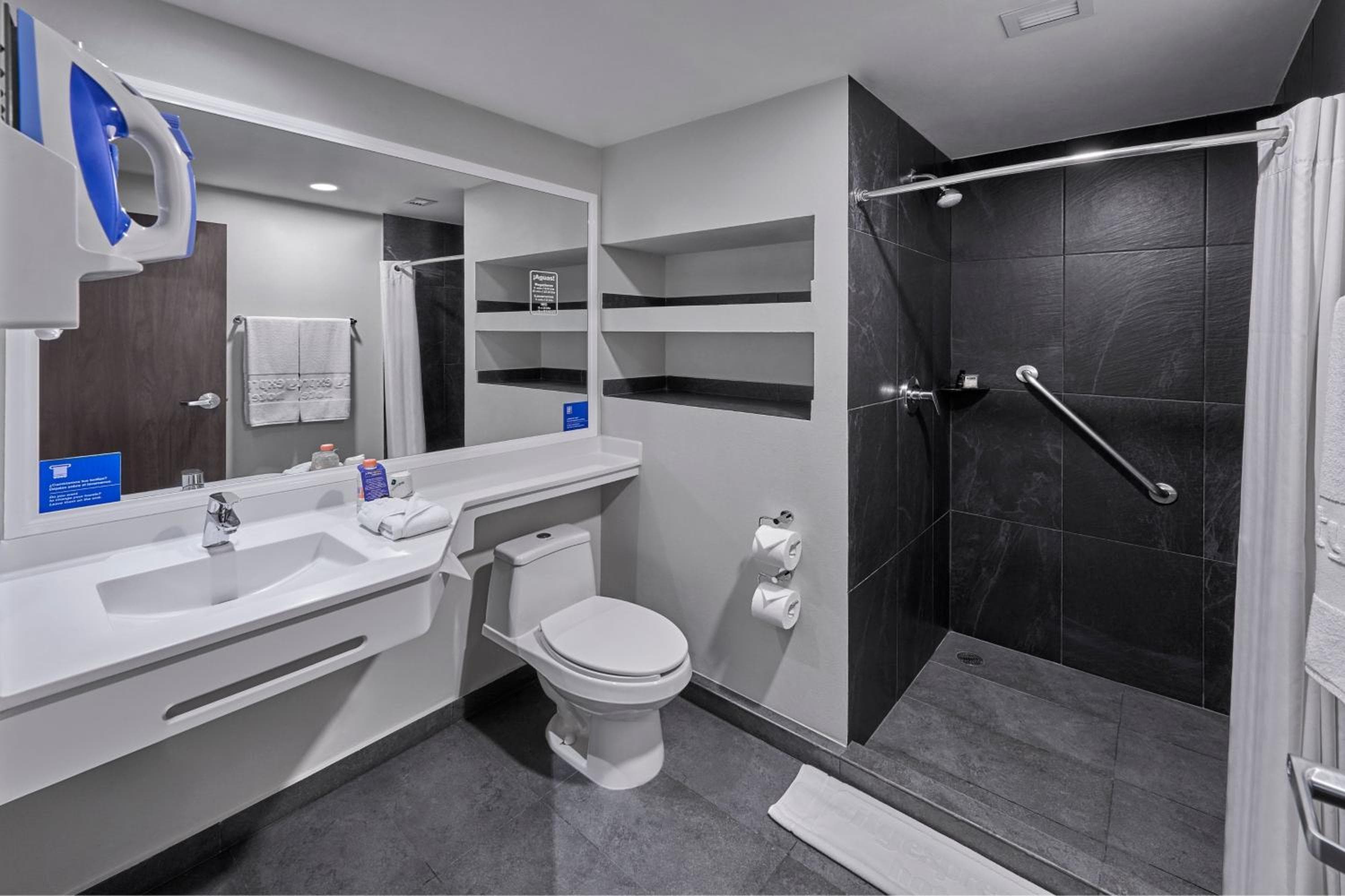 City Express by Marriott Ciudad de México Tlalpan — 19