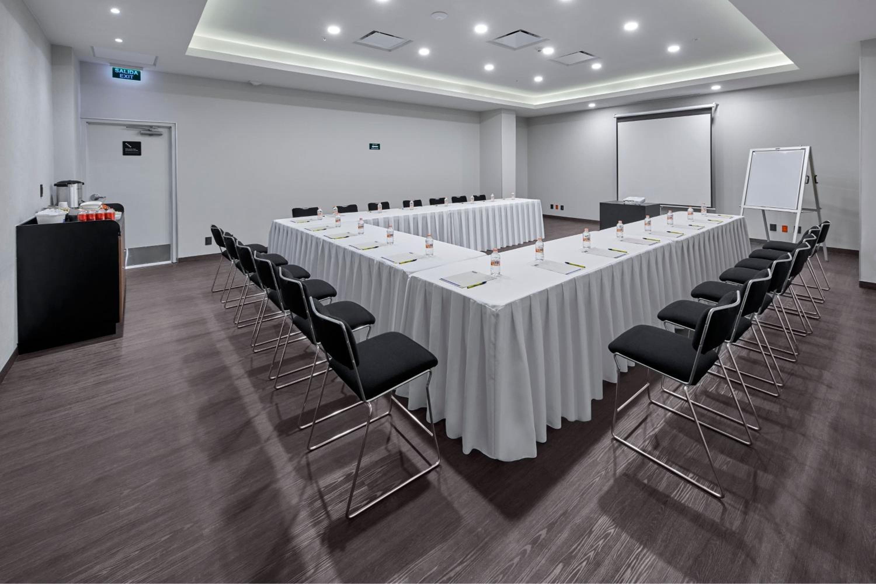 City Express by Marriott Ciudad de México Tlalpan — 9