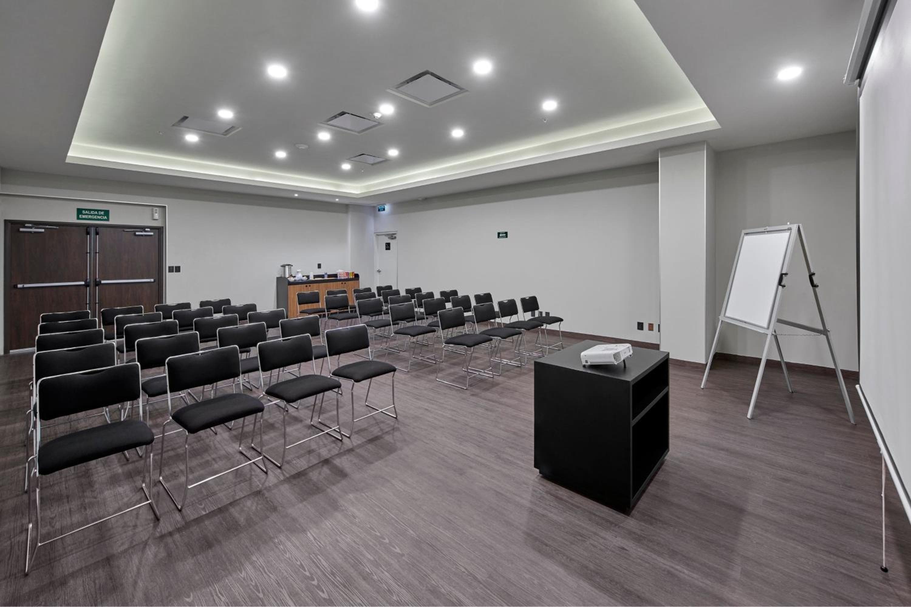 City Express by Marriott Ciudad de México Tlalpan — 5
