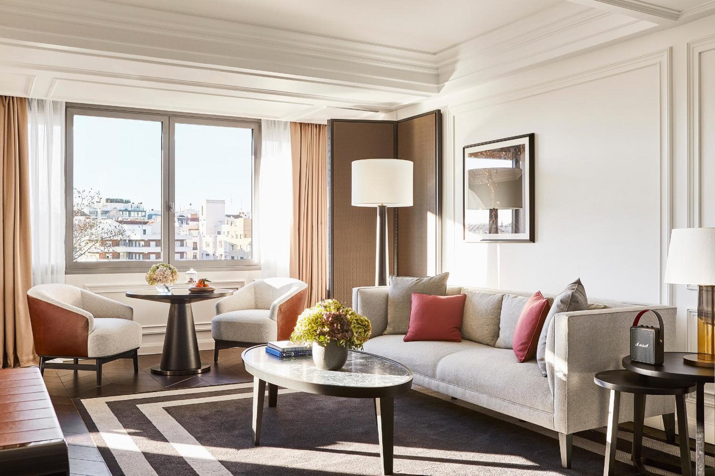 Rosewood Villa Magna — 22