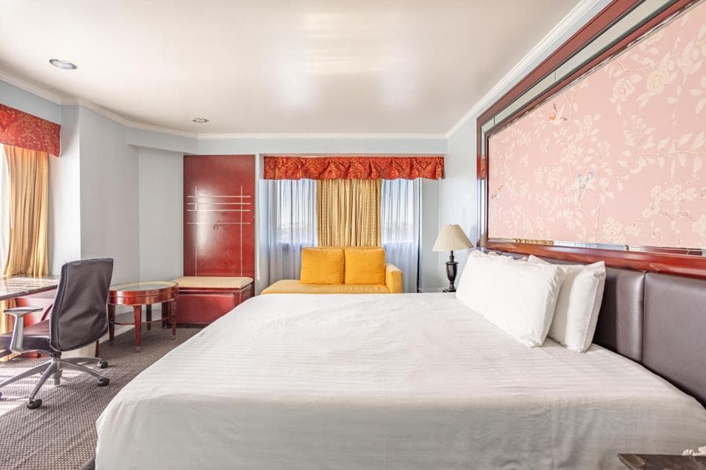 Hotel Koxie — 22