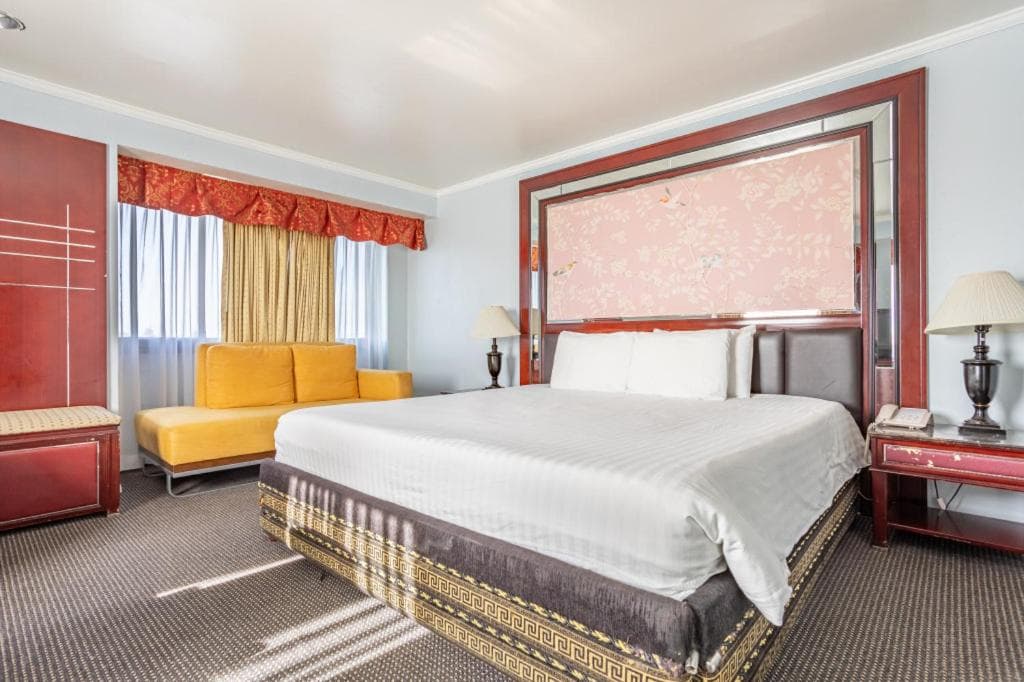 Hotel Koxie — 18