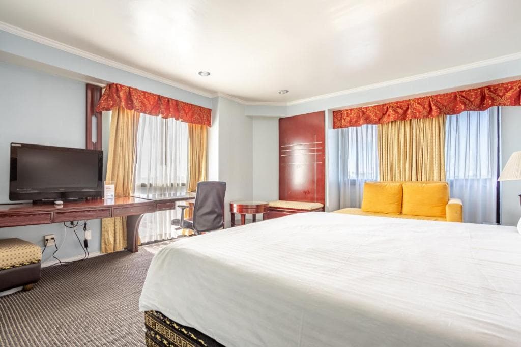 Hotel Koxie — 24