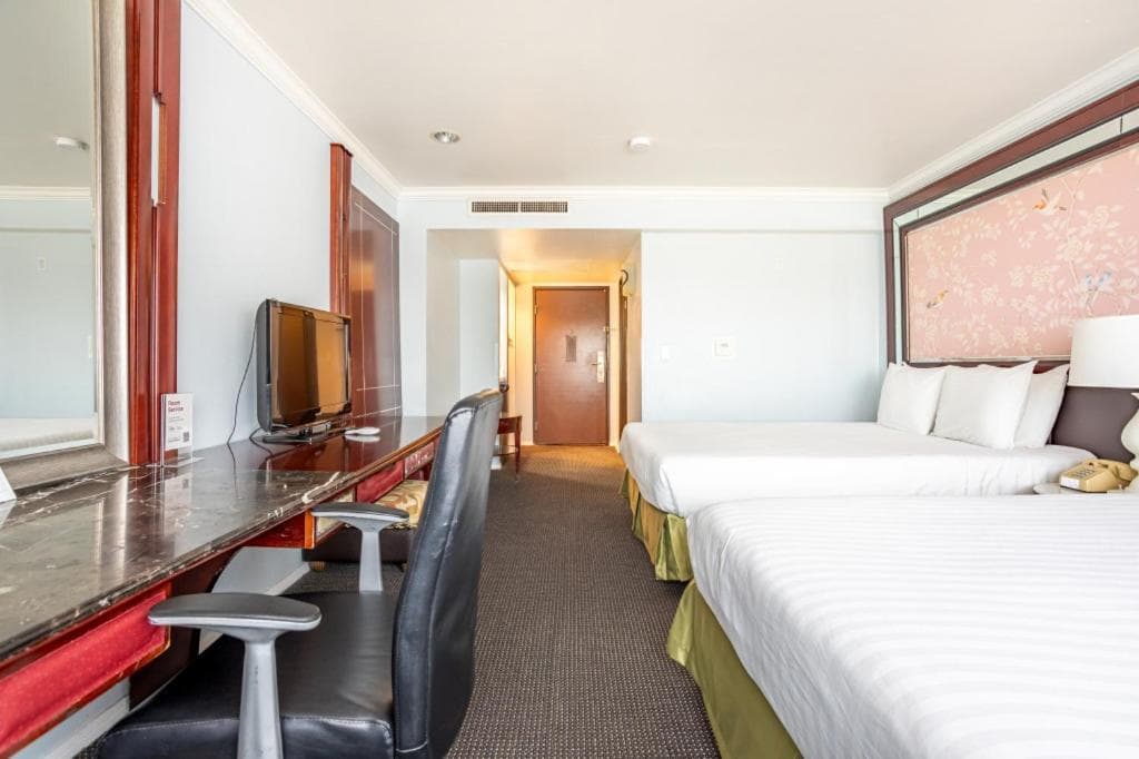 Hotel Koxie — 23