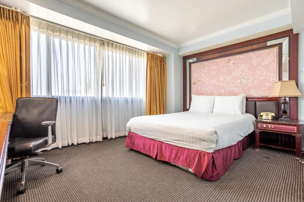 Hotel Koxie — 9