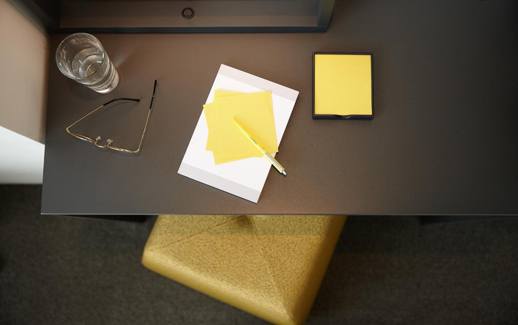 L7 MYEONGDONG by LOTTE HOTELS hotel, 137, Toegye-ro, Jung-gu, Seoul, South Korea — photo 18