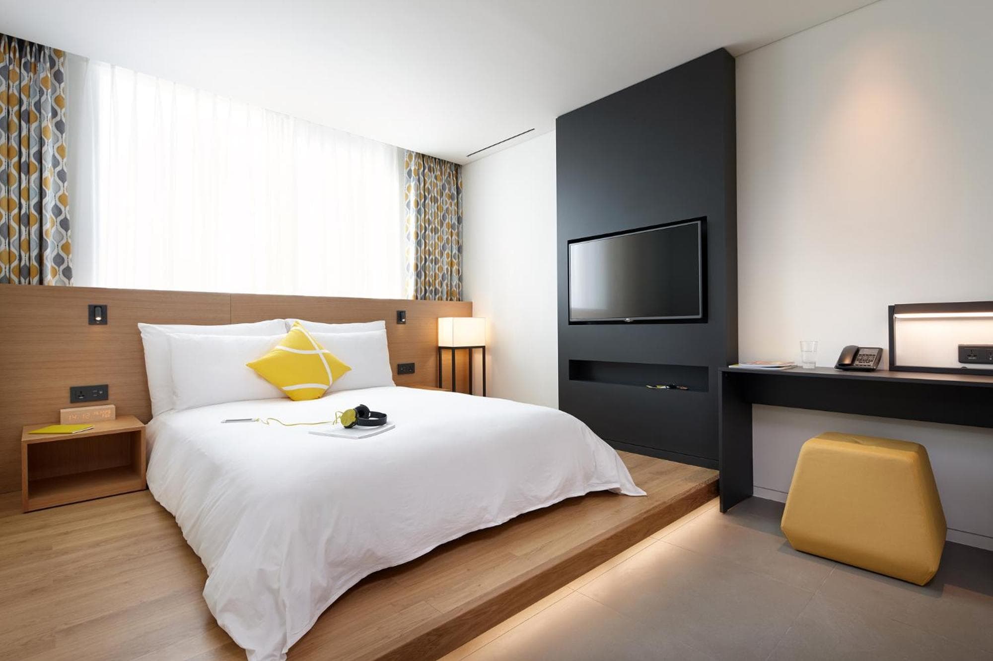 L7 MYEONGDONG by LOTTE HOTELS hotel, 137, Toegye-ro, Jung-gu, Seoul, South Korea — photo 19