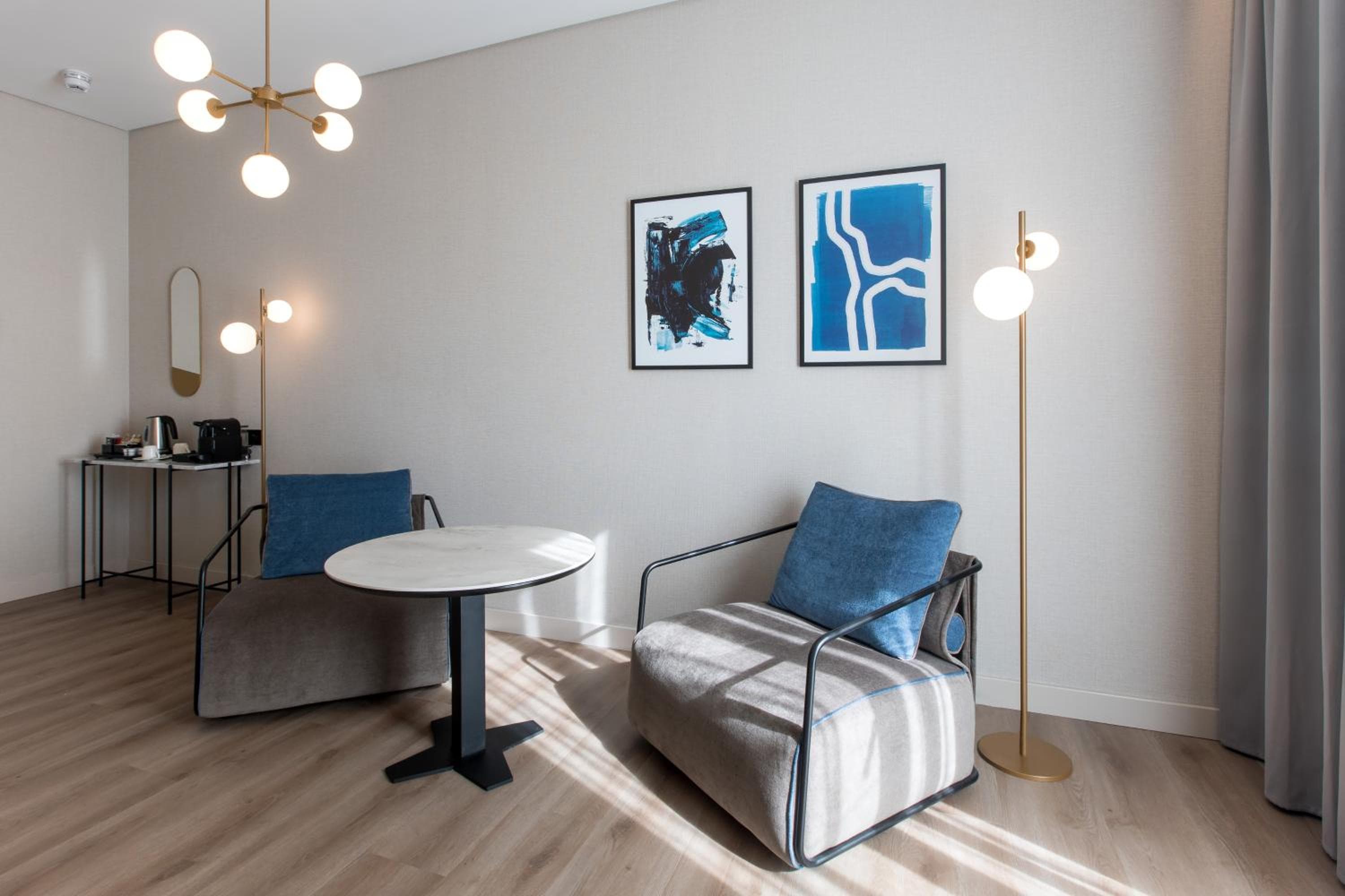 Hotel Giralda Center — 13