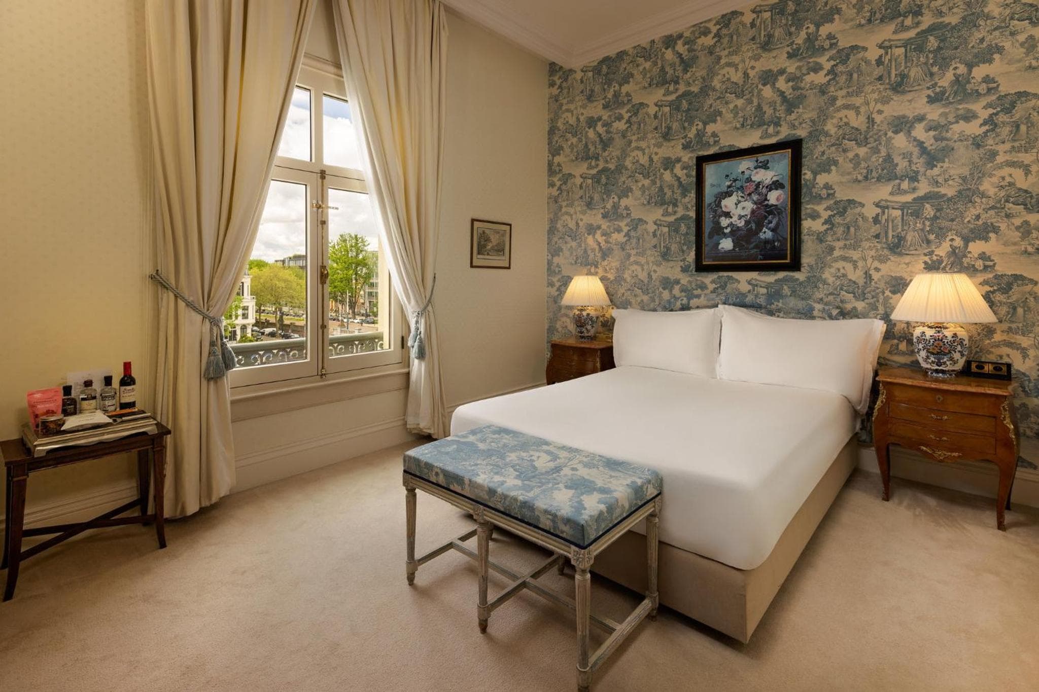 InterContinental Amstel Amsterdam by IHG — 30