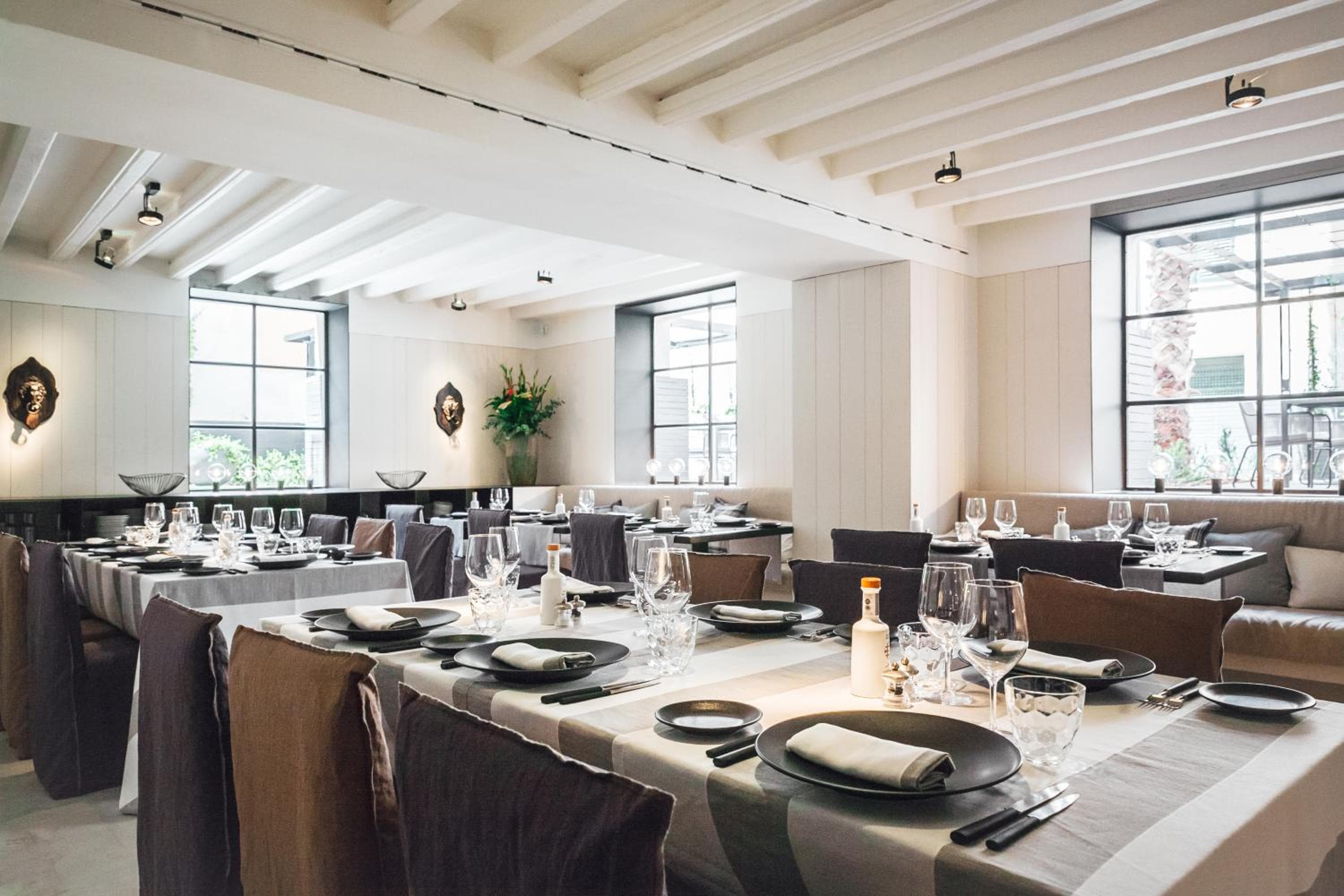 Sant Francesc Hotel Singular — 27