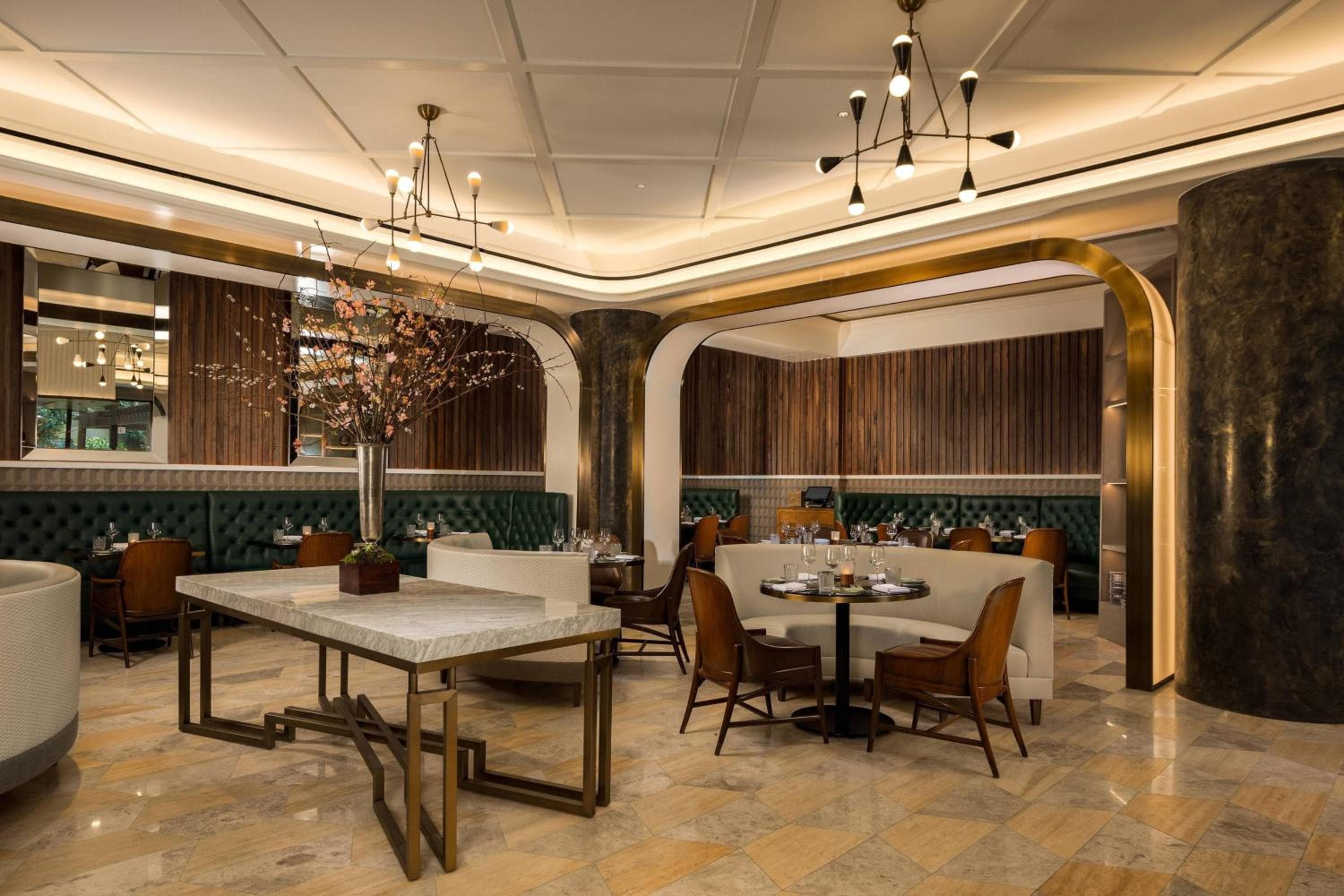 The Ritz-Carlton Coconut Grove, Miami — 28