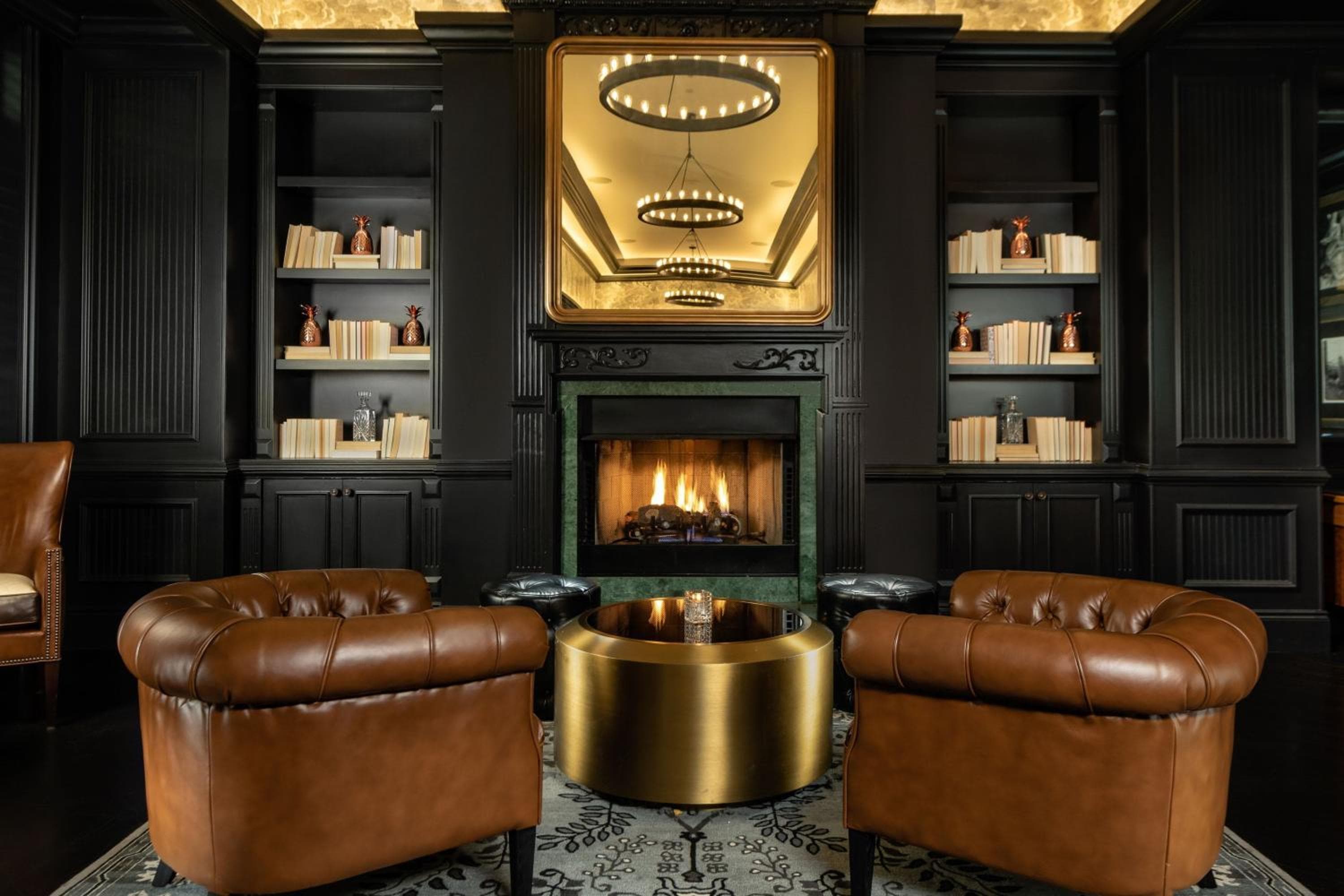The Ritz-Carlton Coconut Grove, Miami — 24