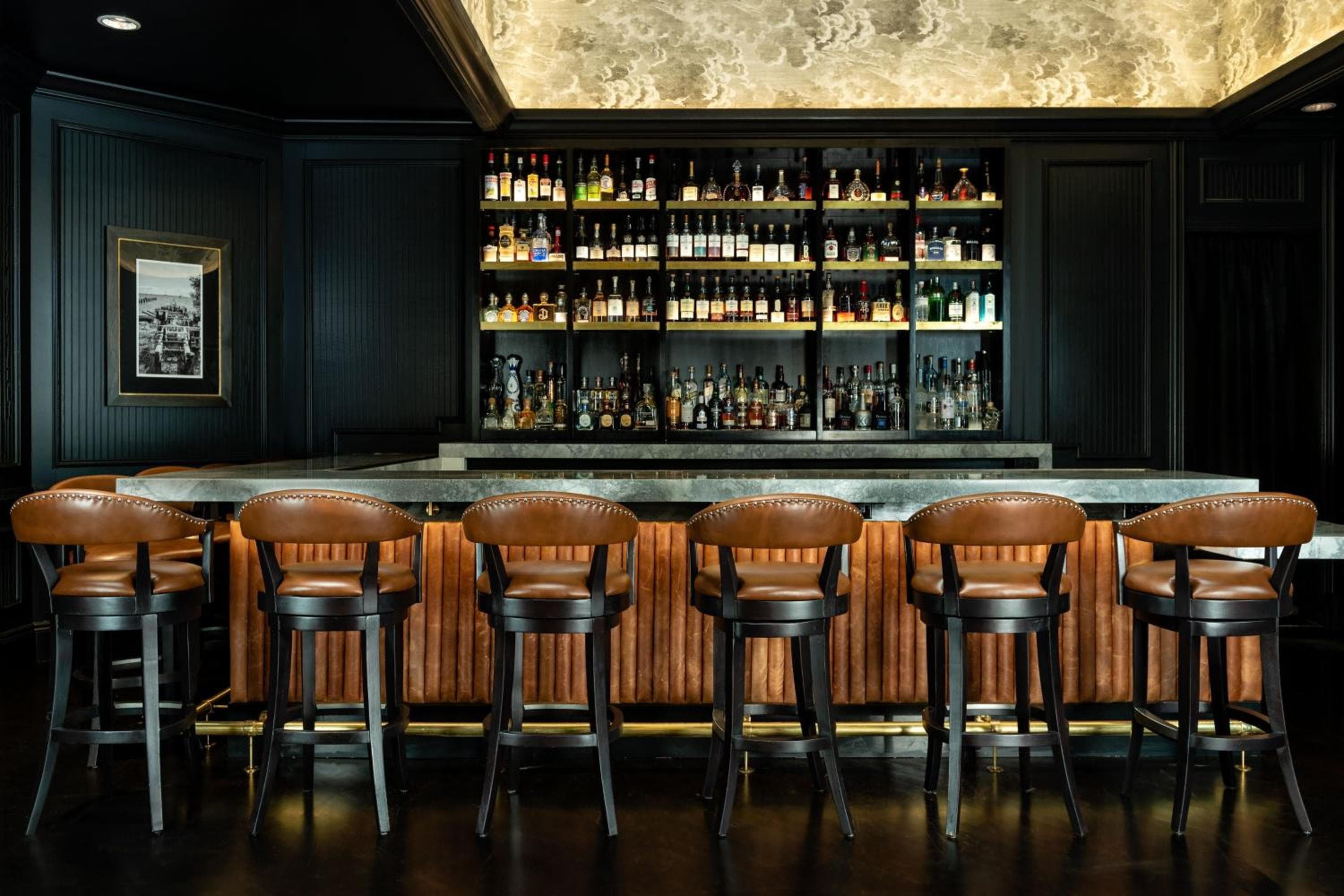 The Ritz-Carlton Coconut Grove, Miami — 2