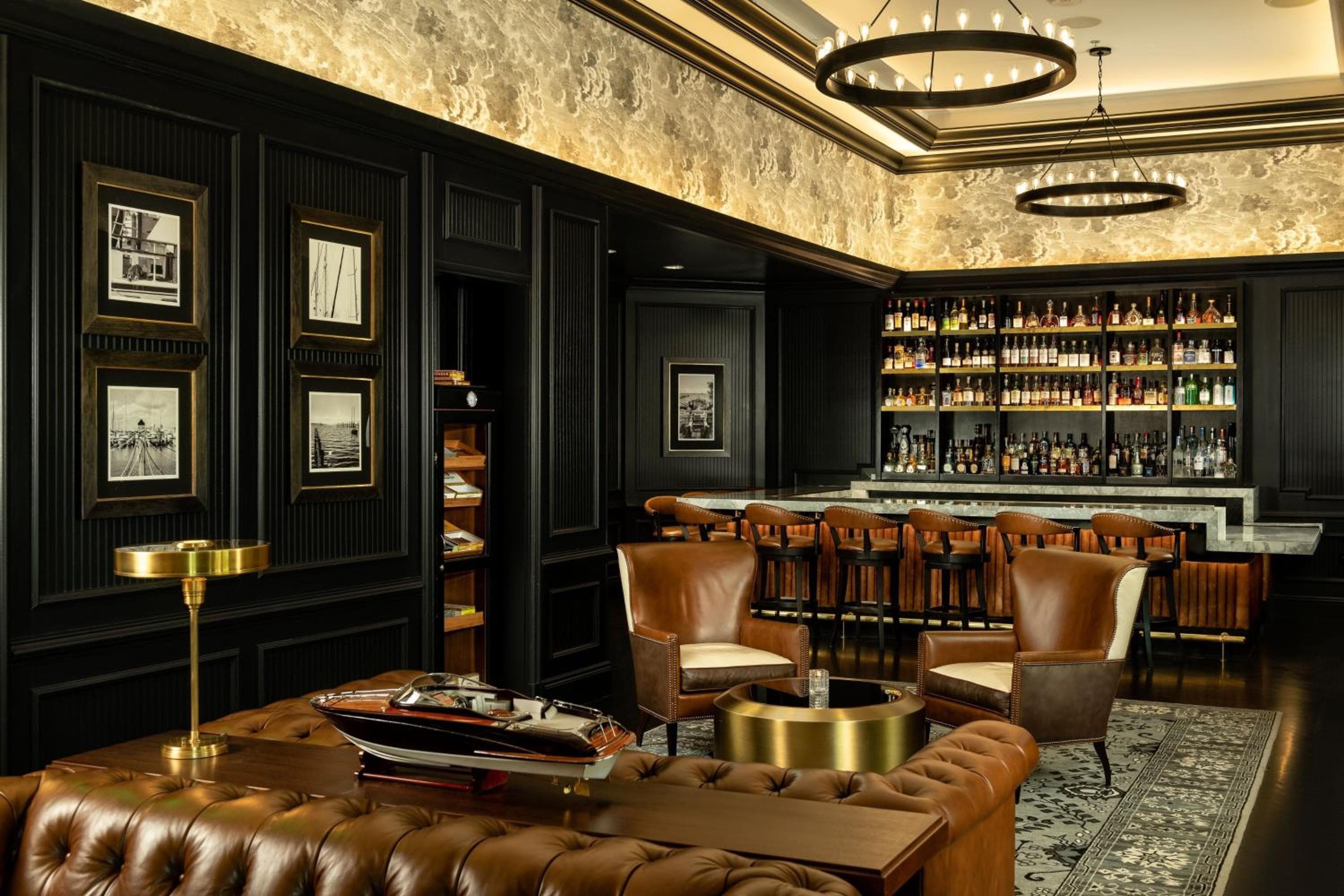 The Ritz-Carlton Coconut Grove, Miami — 13