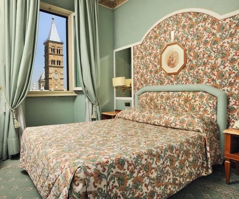 Hotel Mecenate Palace — 19