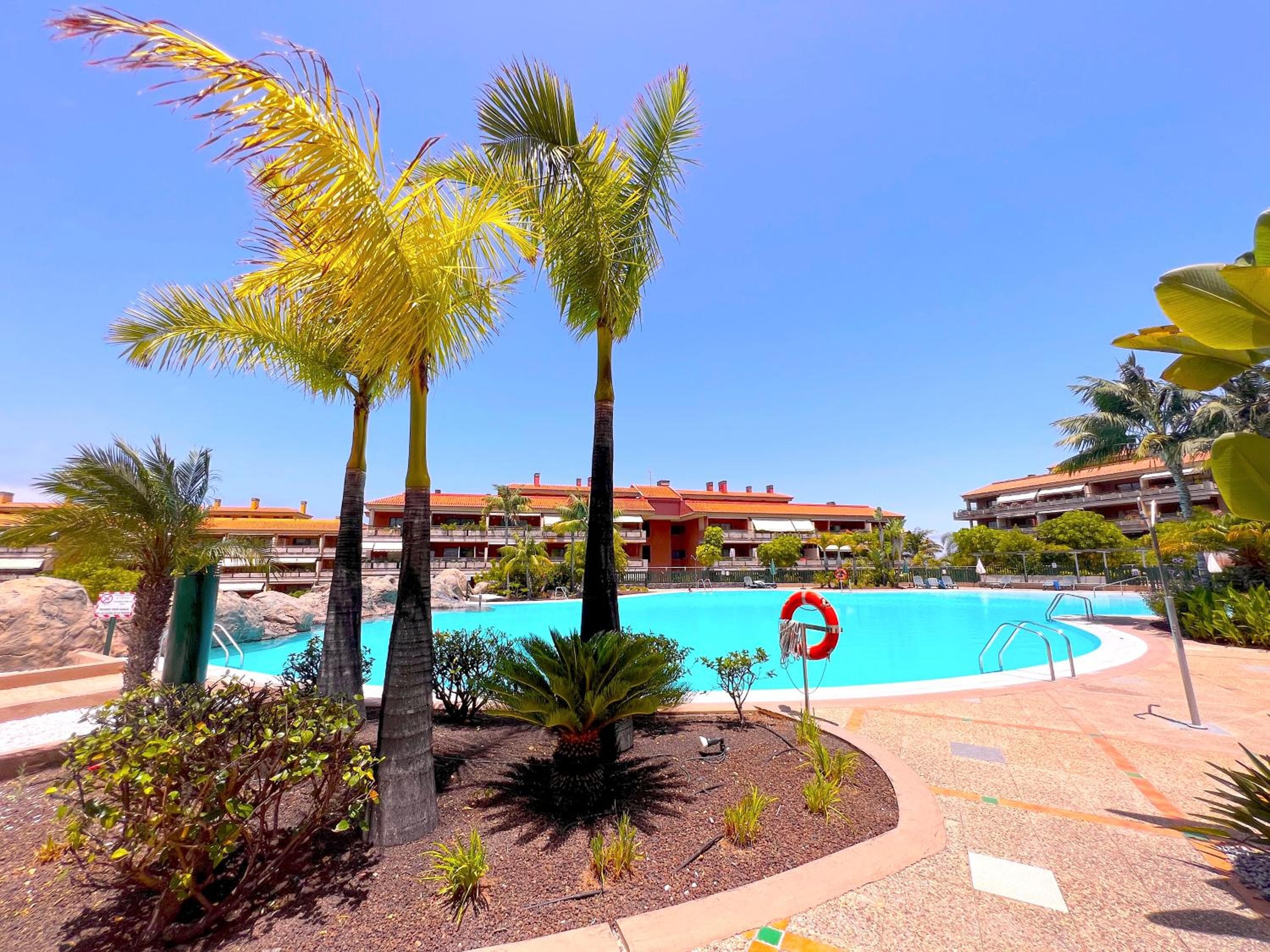Tropicalidays Jardines del Teide — 1