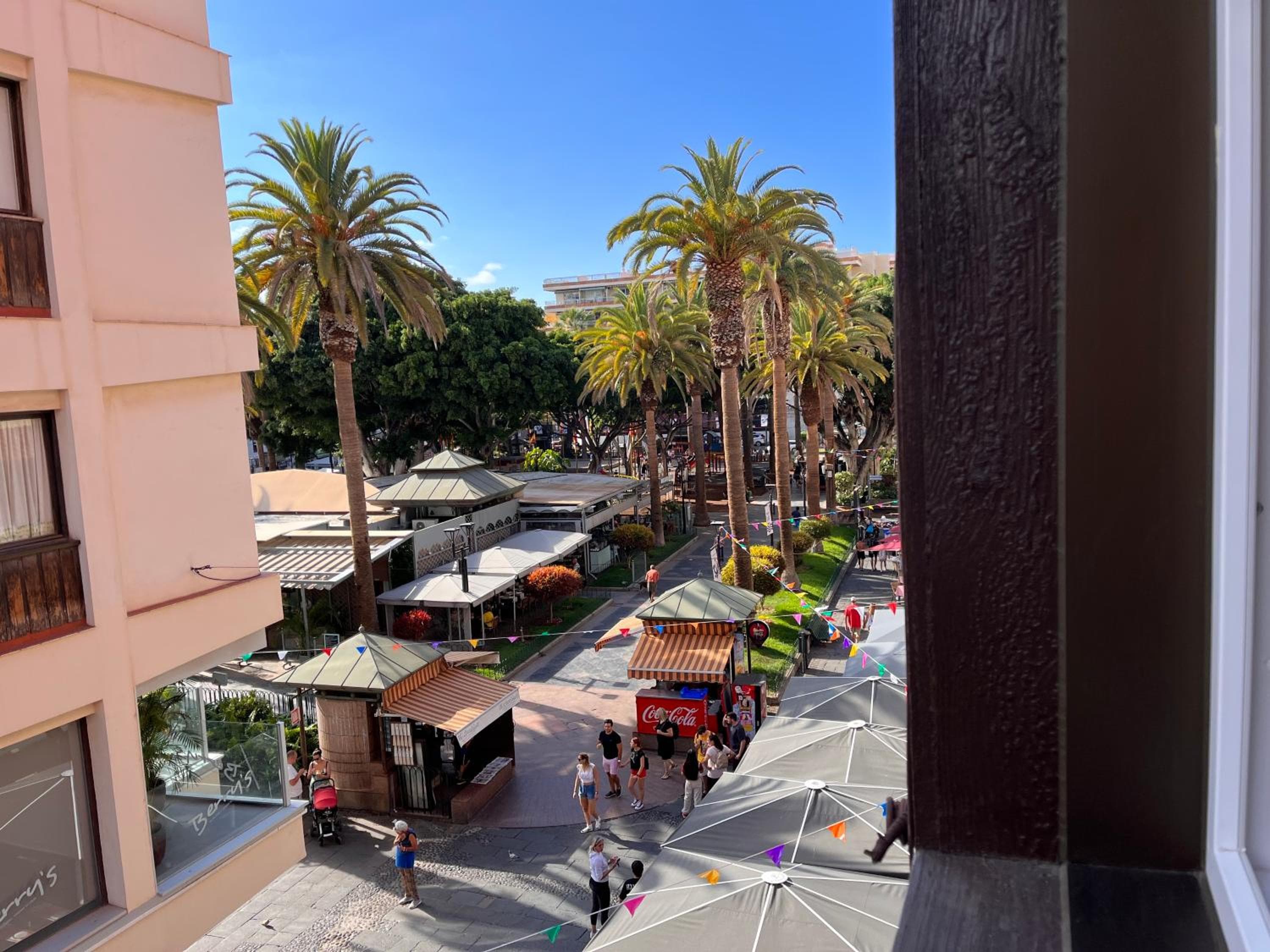 APARTAMENTOS PLAZA DEL CHARCO I — 3