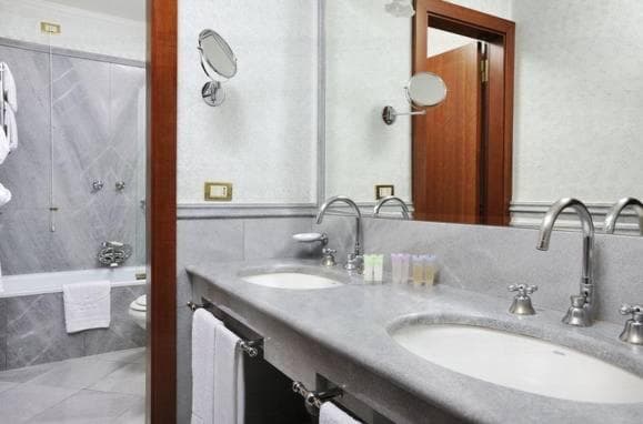 Hotel Mecenate Palace — 18