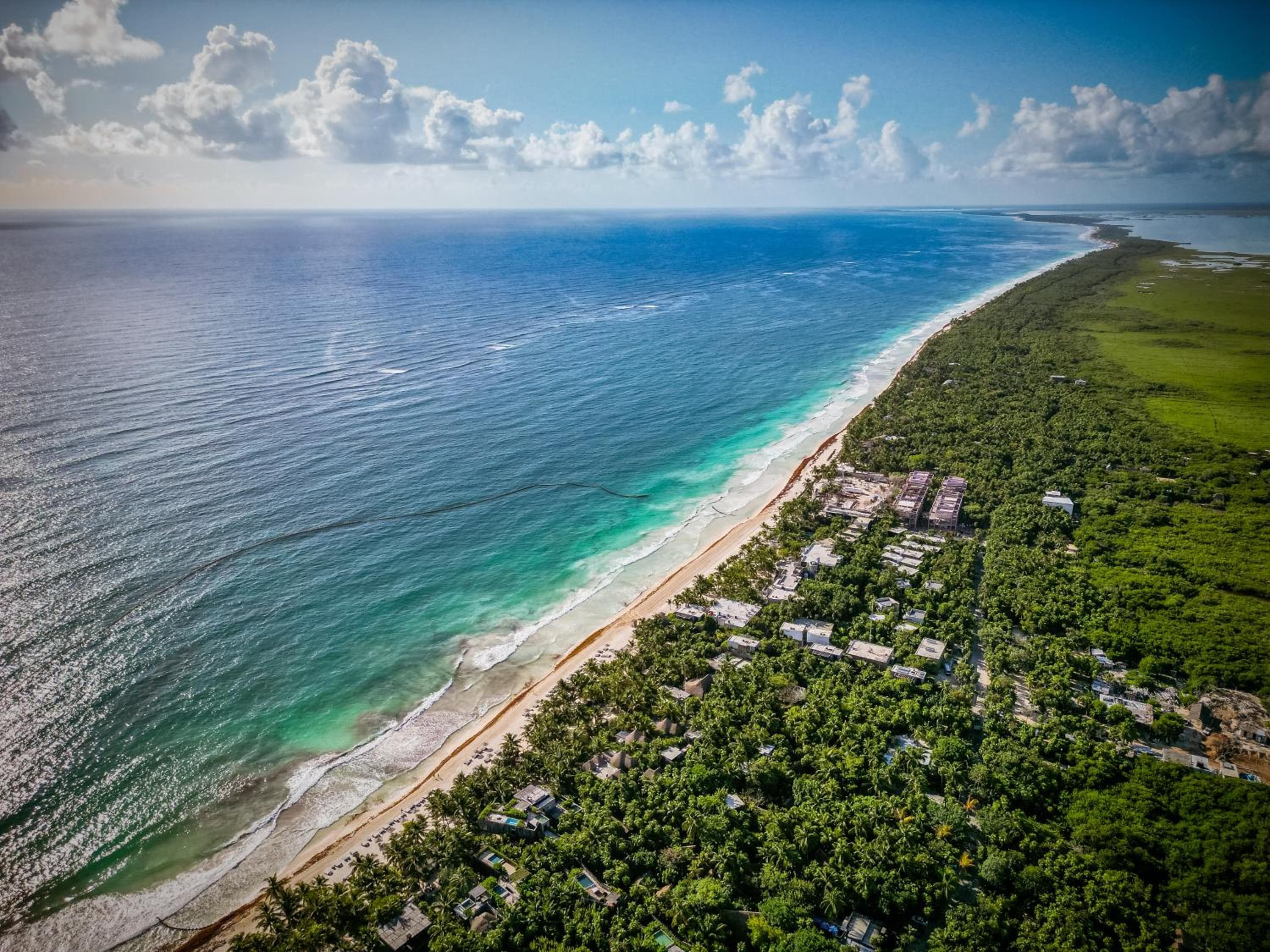 Suites Tulum — 12