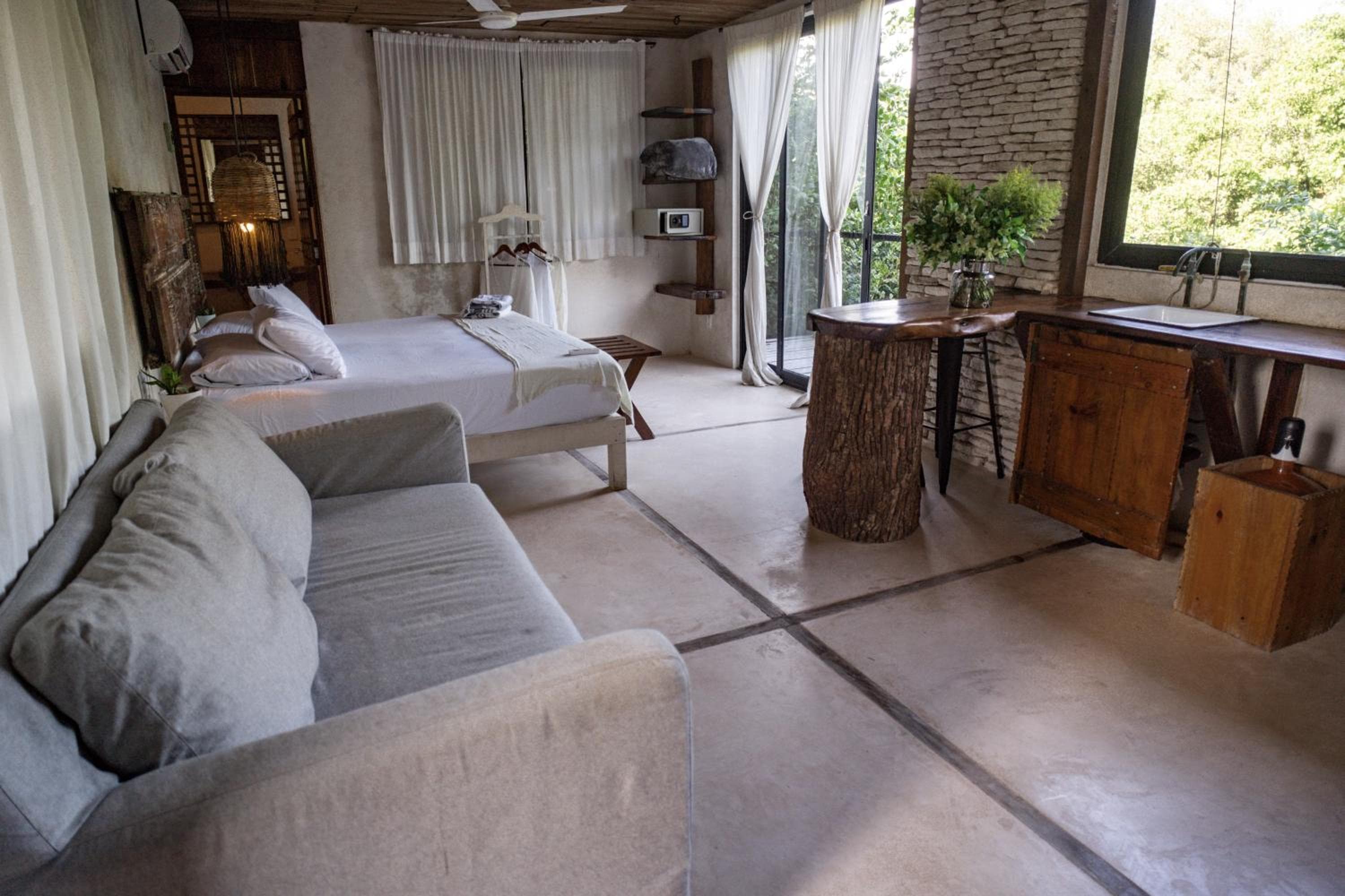 Suites Tulum — 22