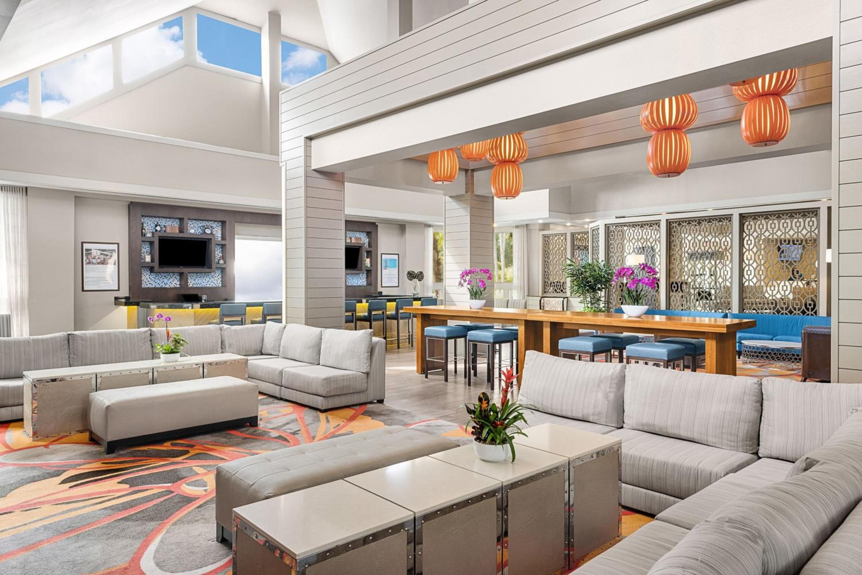 Marriott's Cypress Harbour Villas — 9