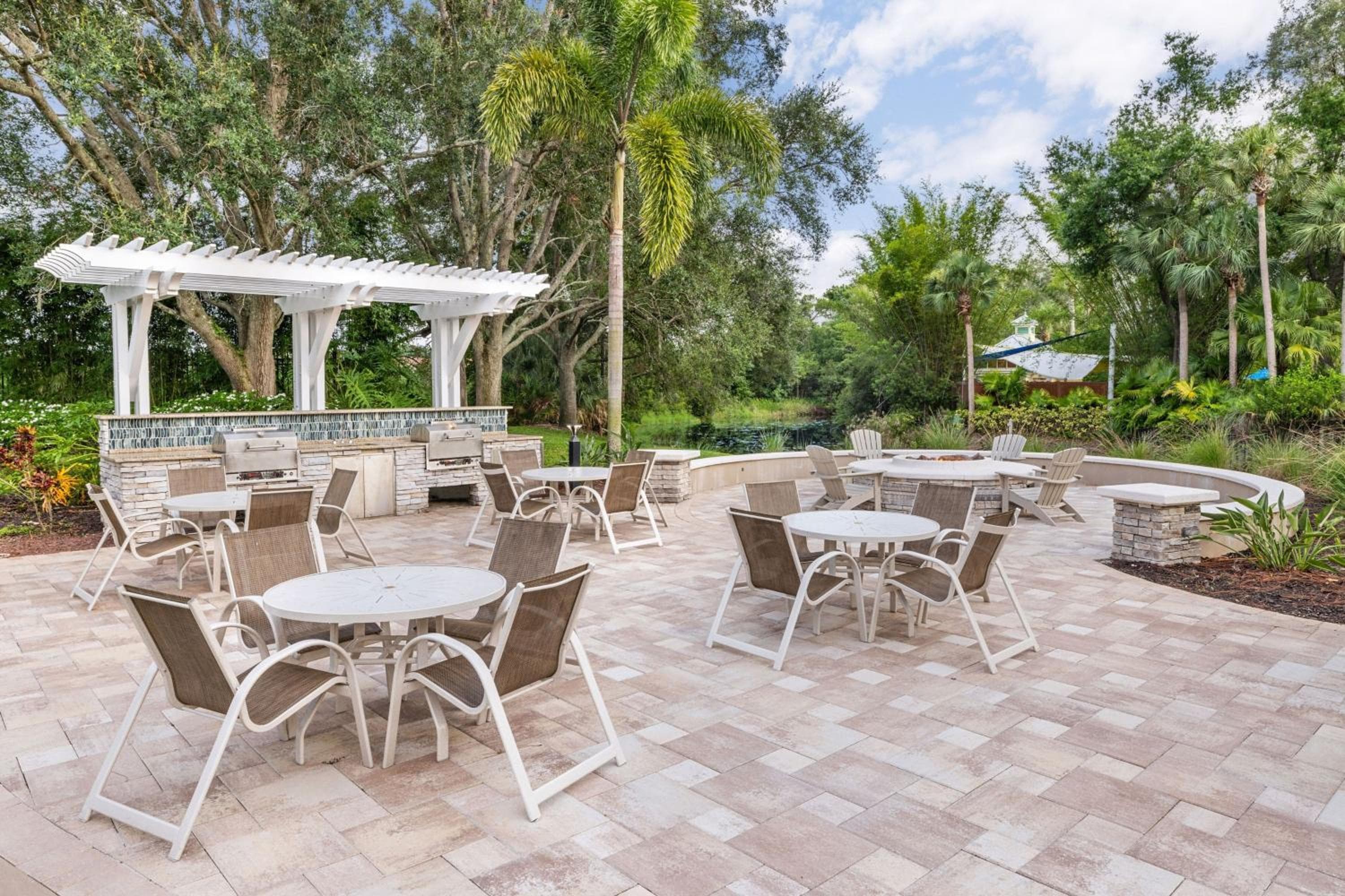 Marriott's Cypress Harbour Villas — 6