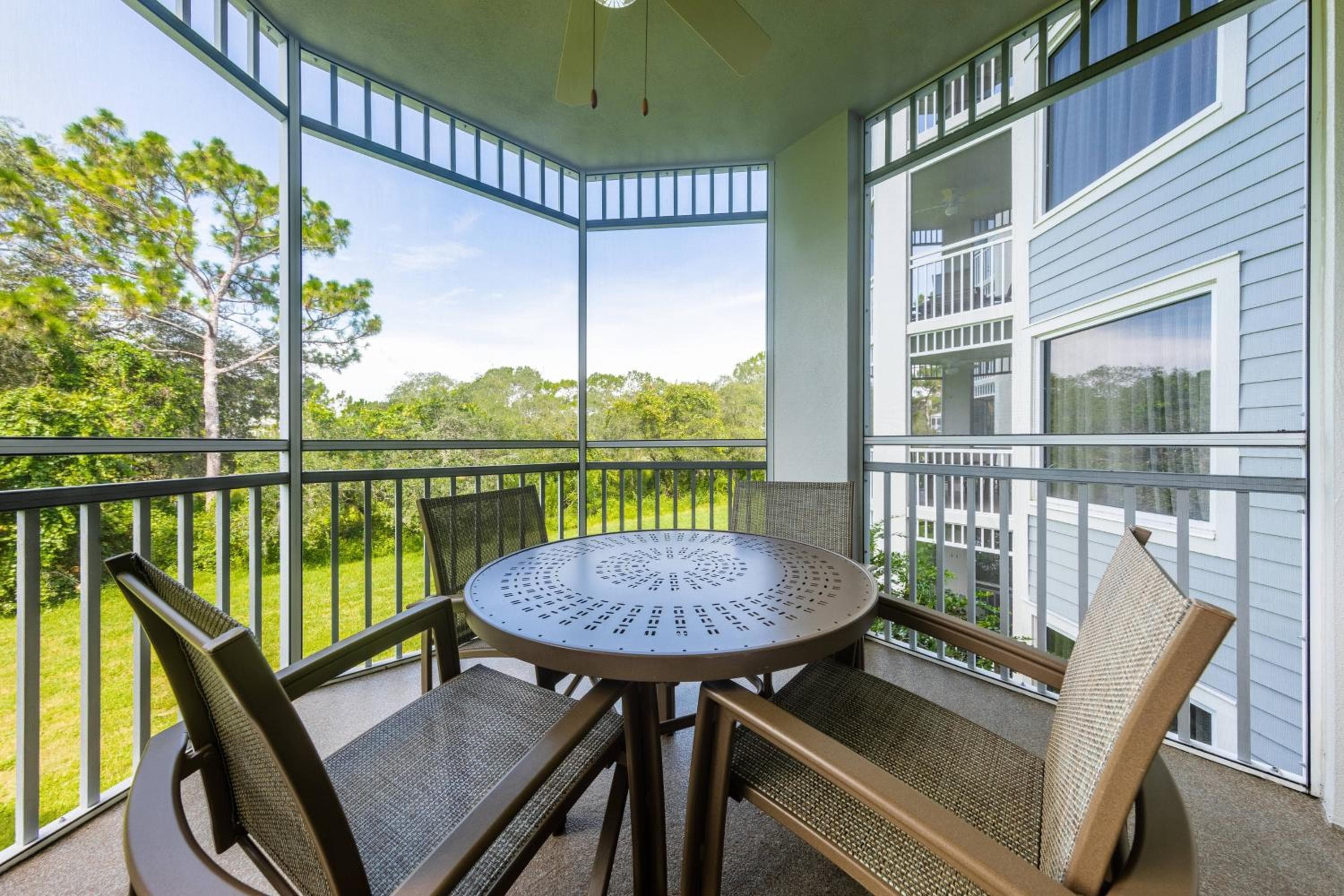 Marriott's Cypress Harbour Villas — 10