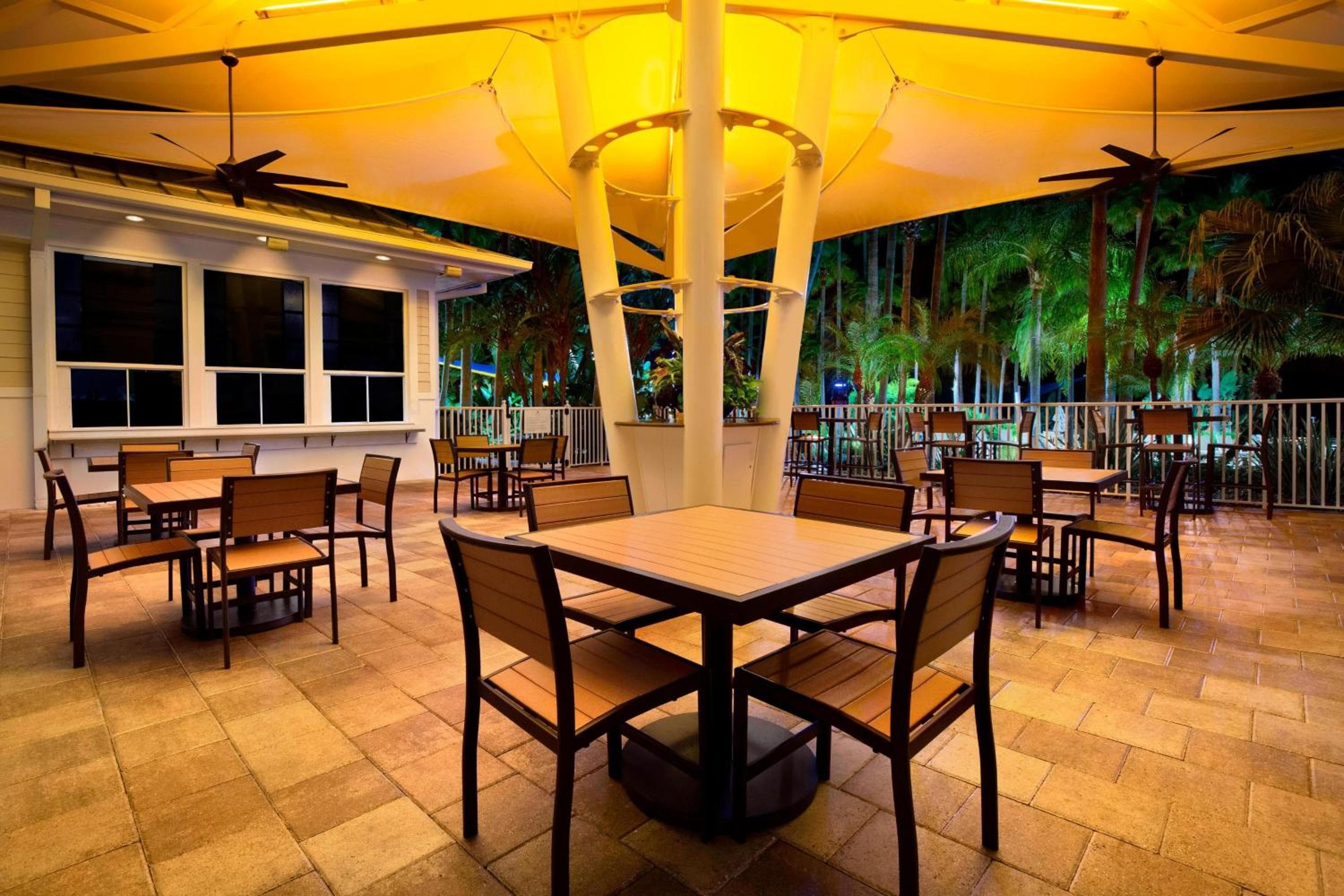 Marriott's Cypress Harbour Villas — 21