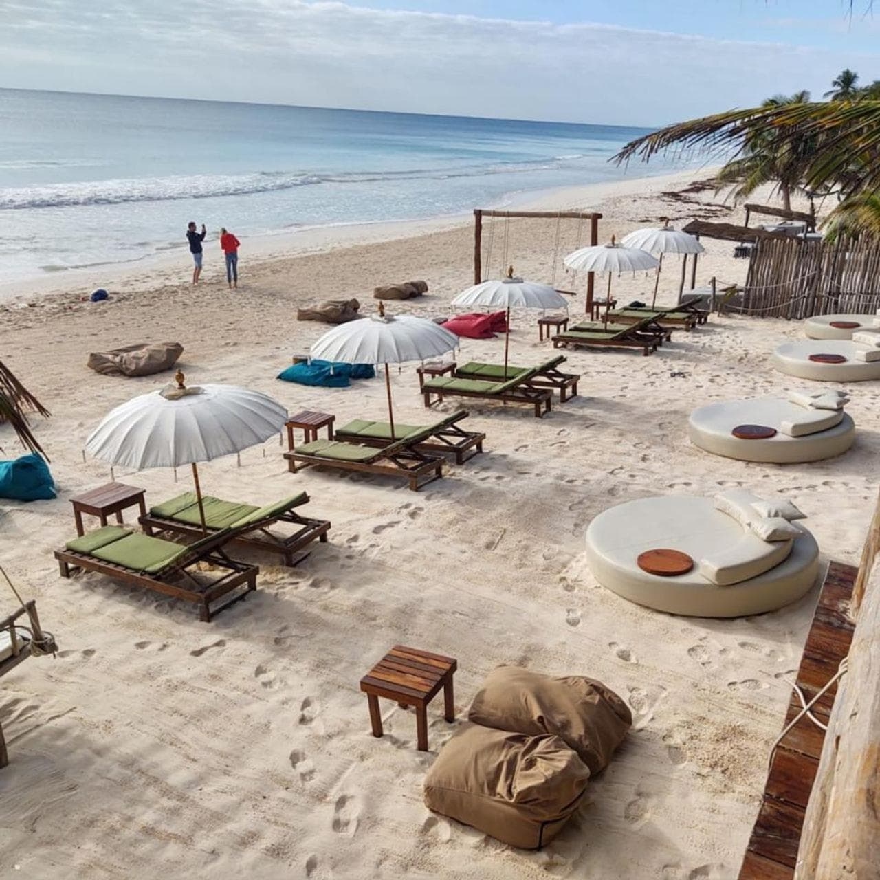 Suites Tulum — 25