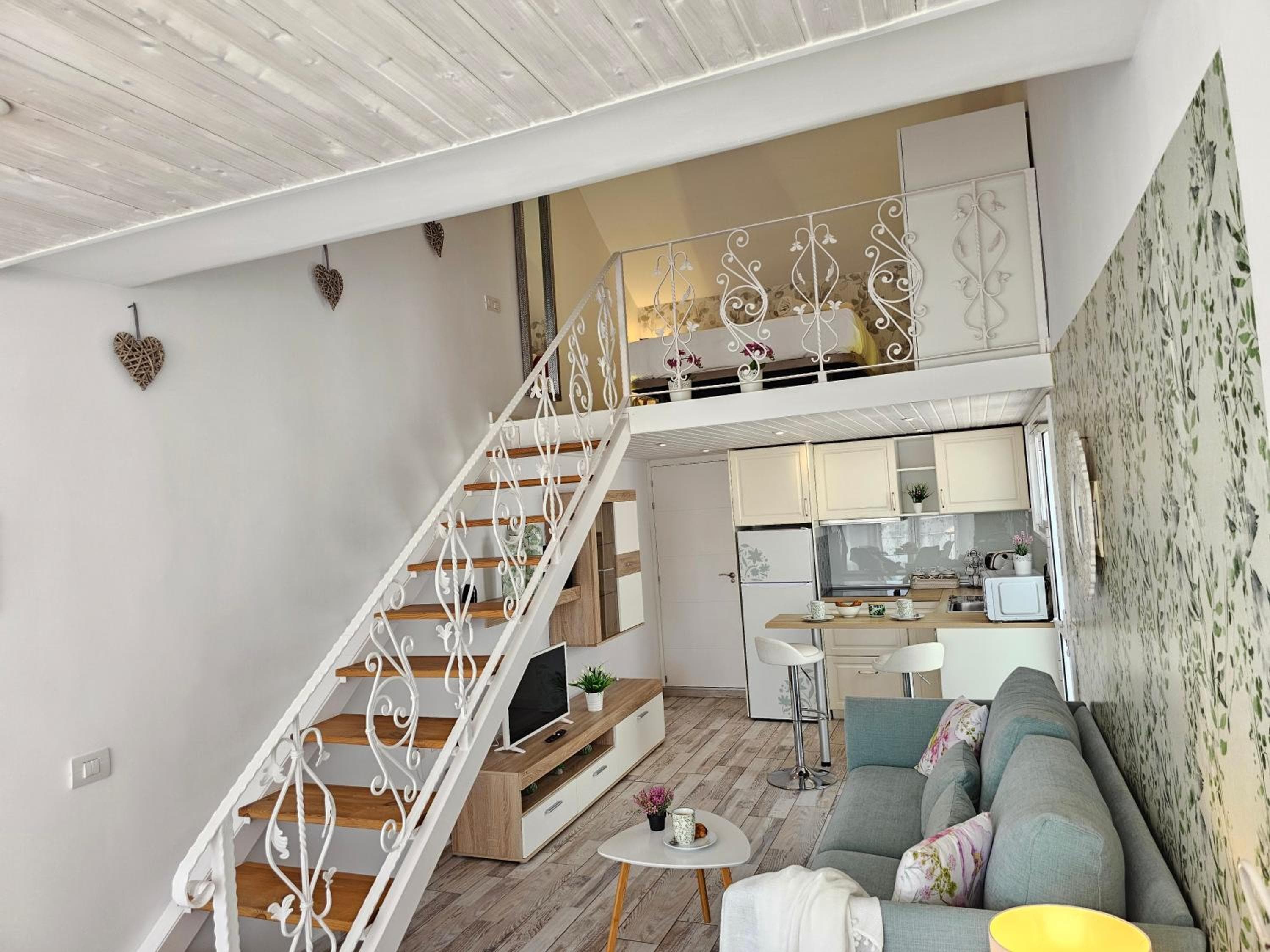 NEW LOFT SWEET HOLIDAYS, Playa de los Cristianos — 1