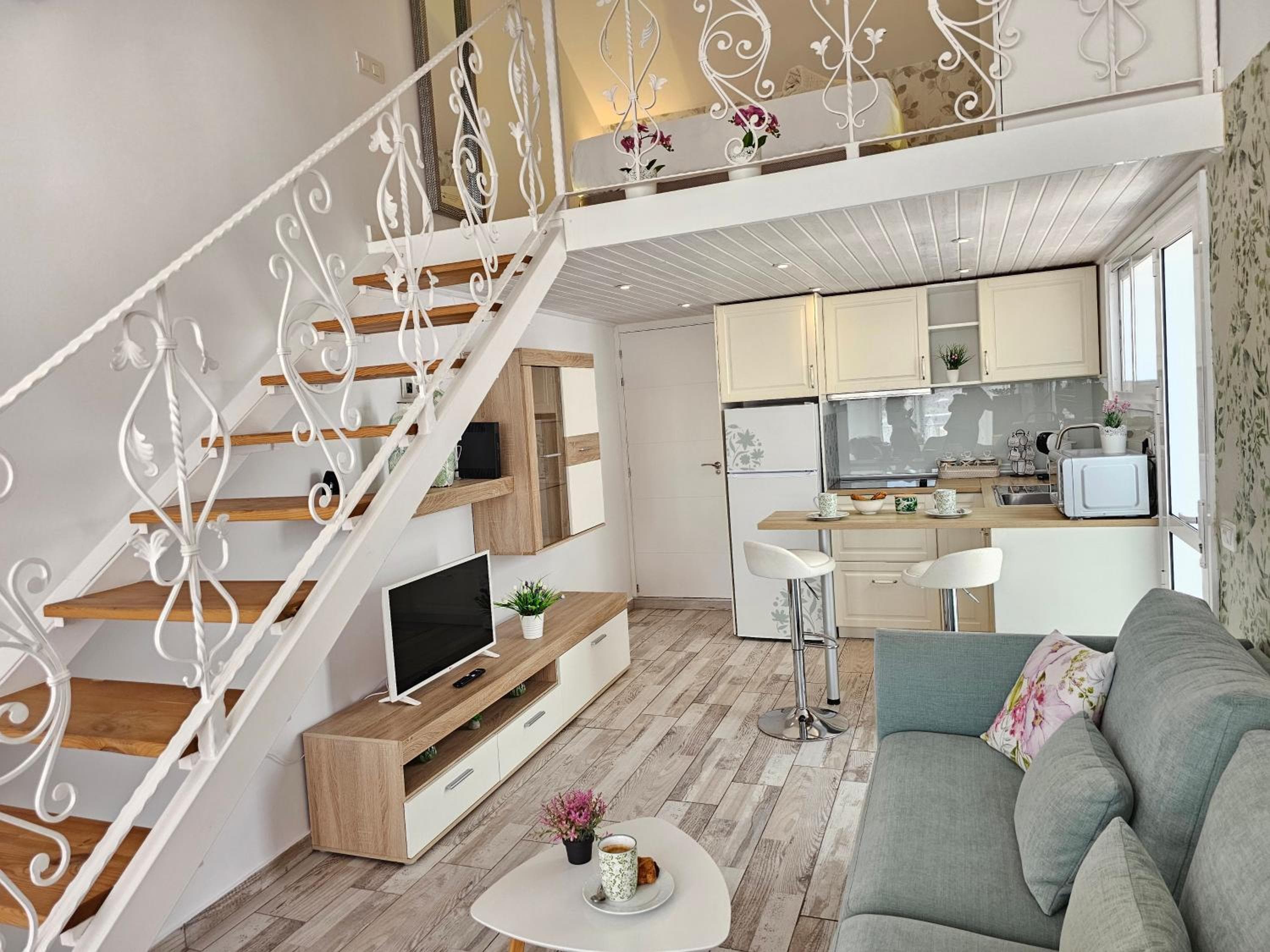 NEW LOFT SWEET HOLIDAYS, Playa de los Cristianos — 3