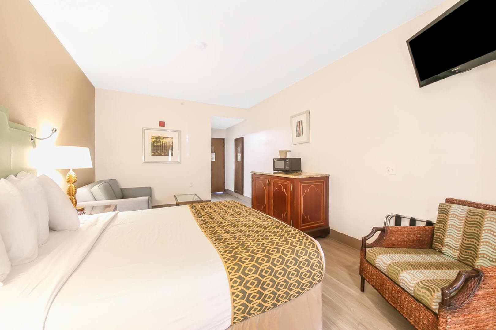 Baymont by Wyndham Orlando-International Dr-Universal Blvd — 25