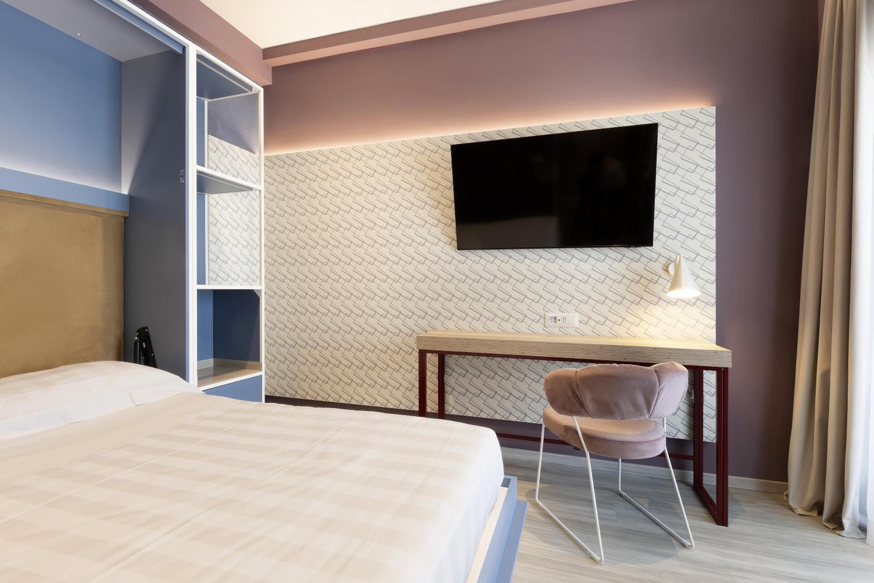 Adesso Hotel hotel, Via Guido Mazzoni 18-28, Rome, Italy — photo 39